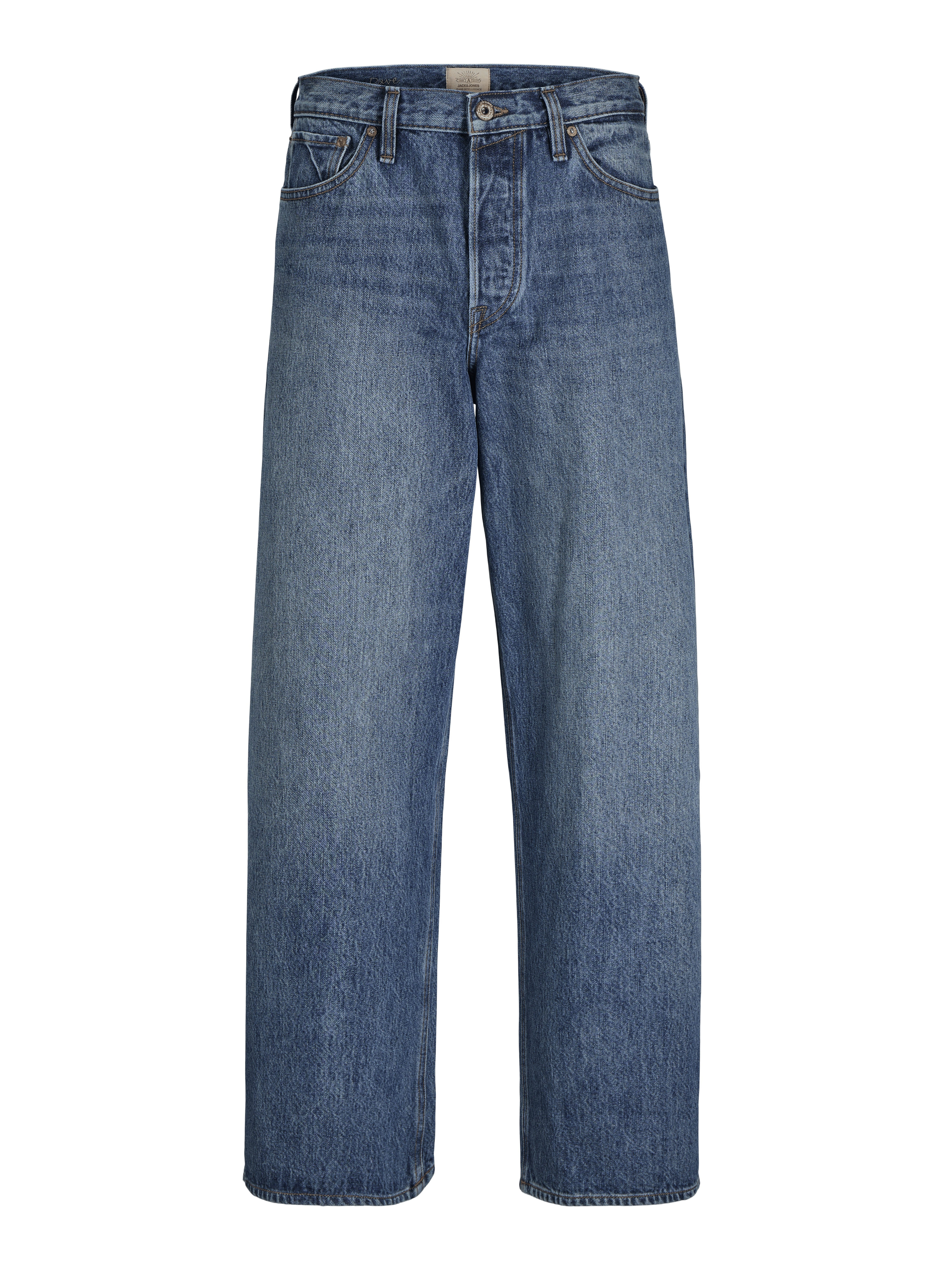 Weite Jeans JJIDAVE JJCOOPER AM 368/868/888 NOOS