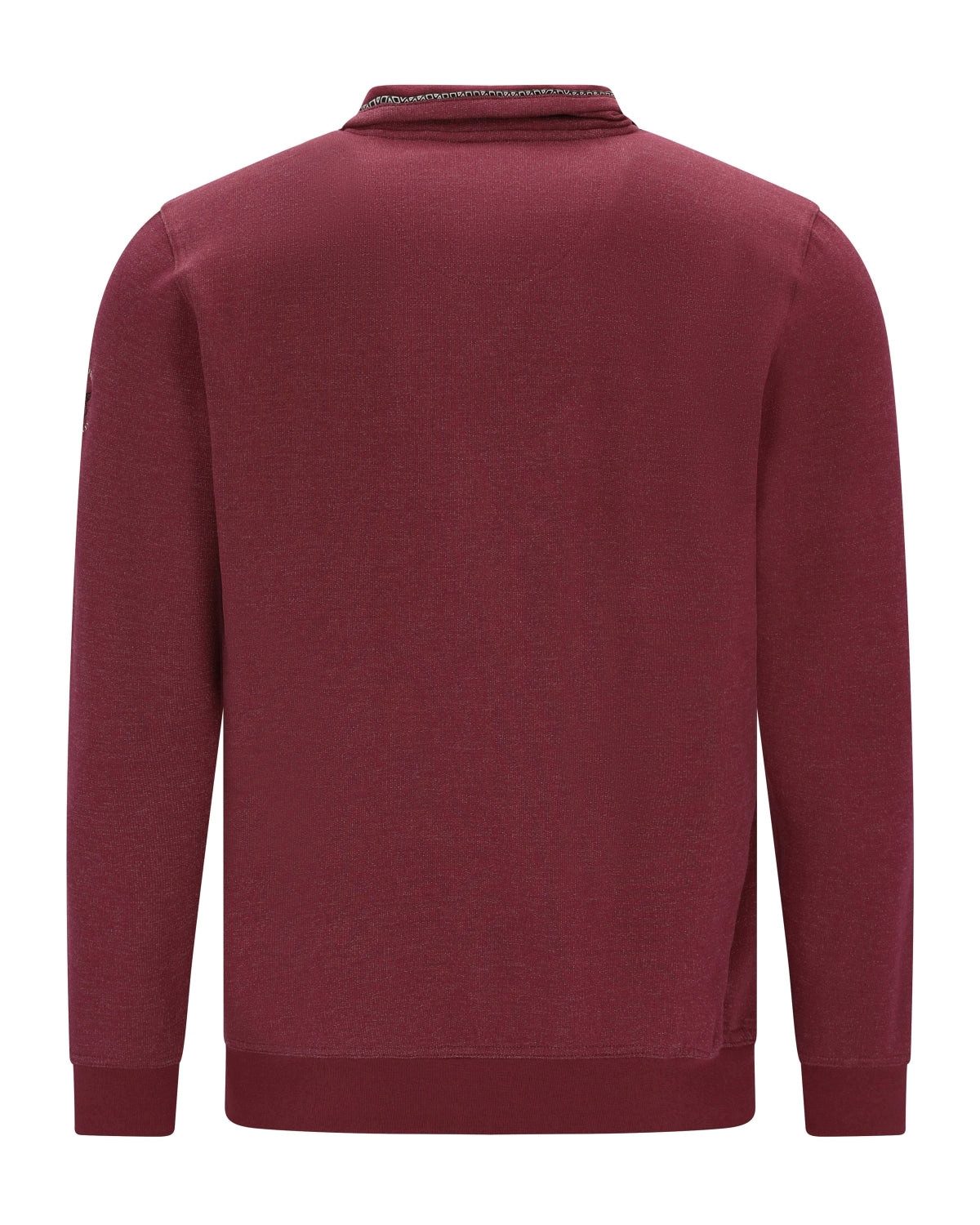 Hajo Sweatshirt Leichtsweatshirt mit Modal in günstig online kaufen