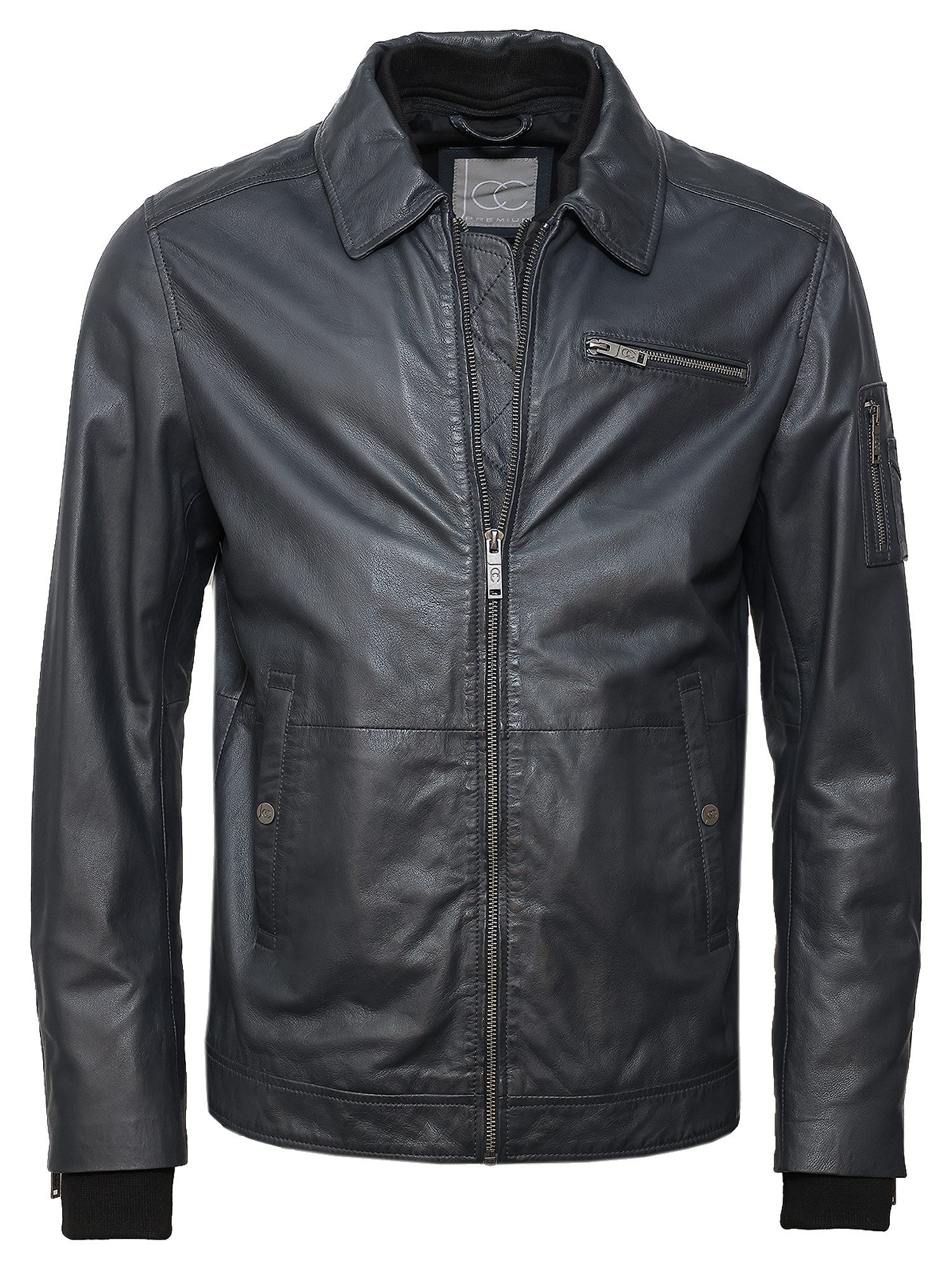 Lederjacke 31023633