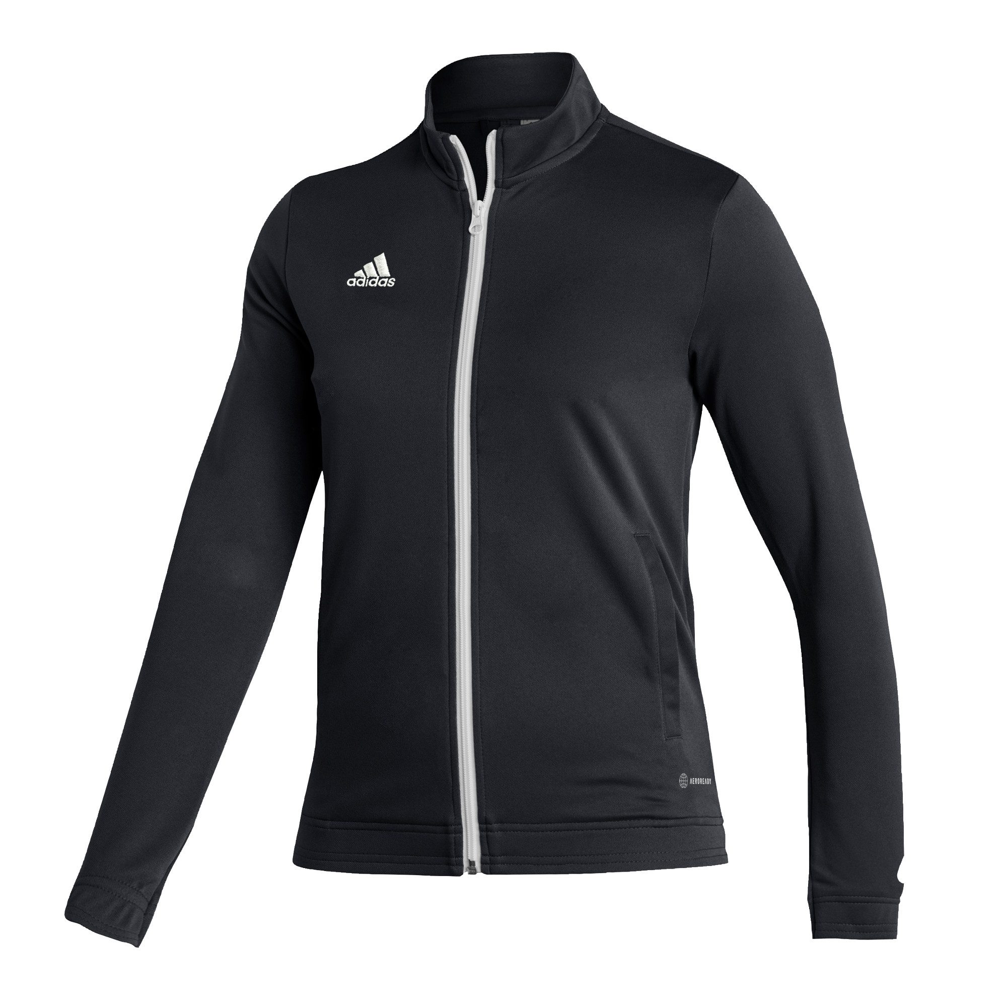 adidas Performance Trainingsjacke adidas Damen Trainingsjacke Entrada 22 Track Jacket