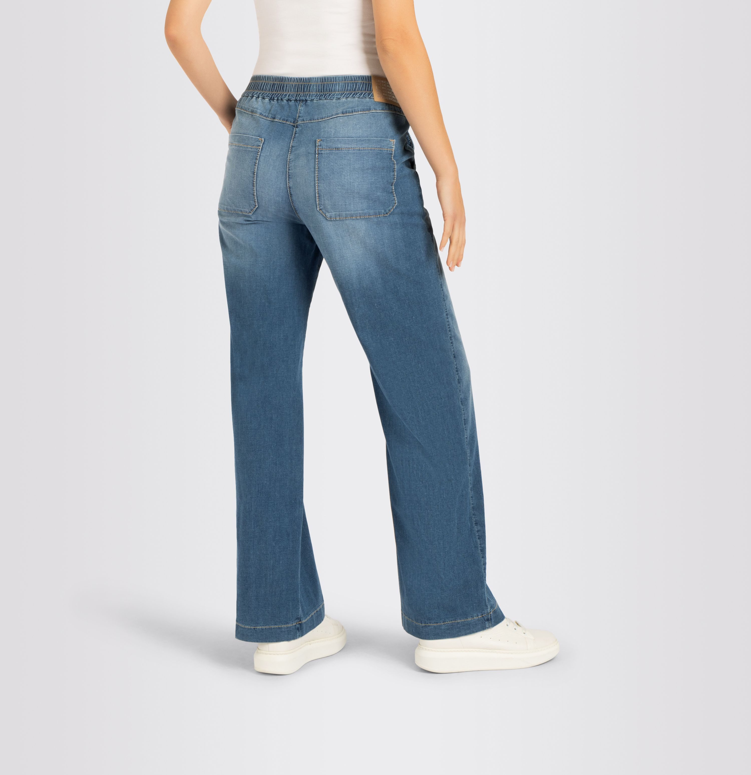 MAC 5-Pocket-Jeans