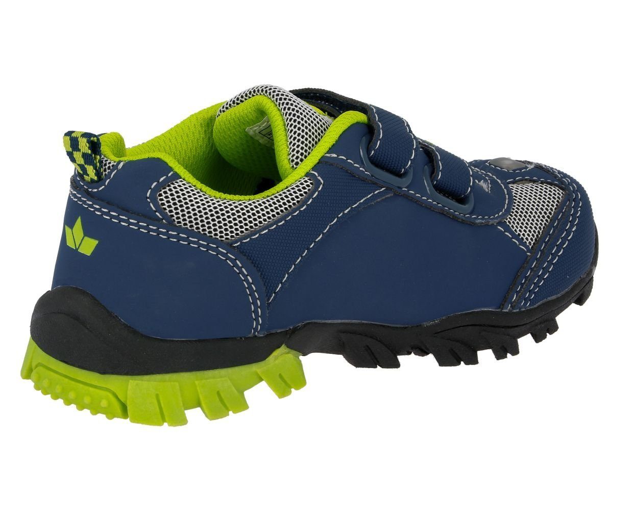 Lico Freizeitschuh Monstertruck V Blinky Outdoorschuh
