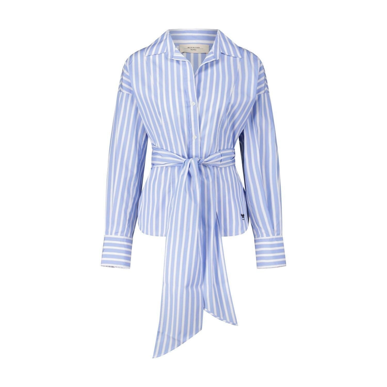WEEKEND BY MAX MARA Klassische Bluse Torino