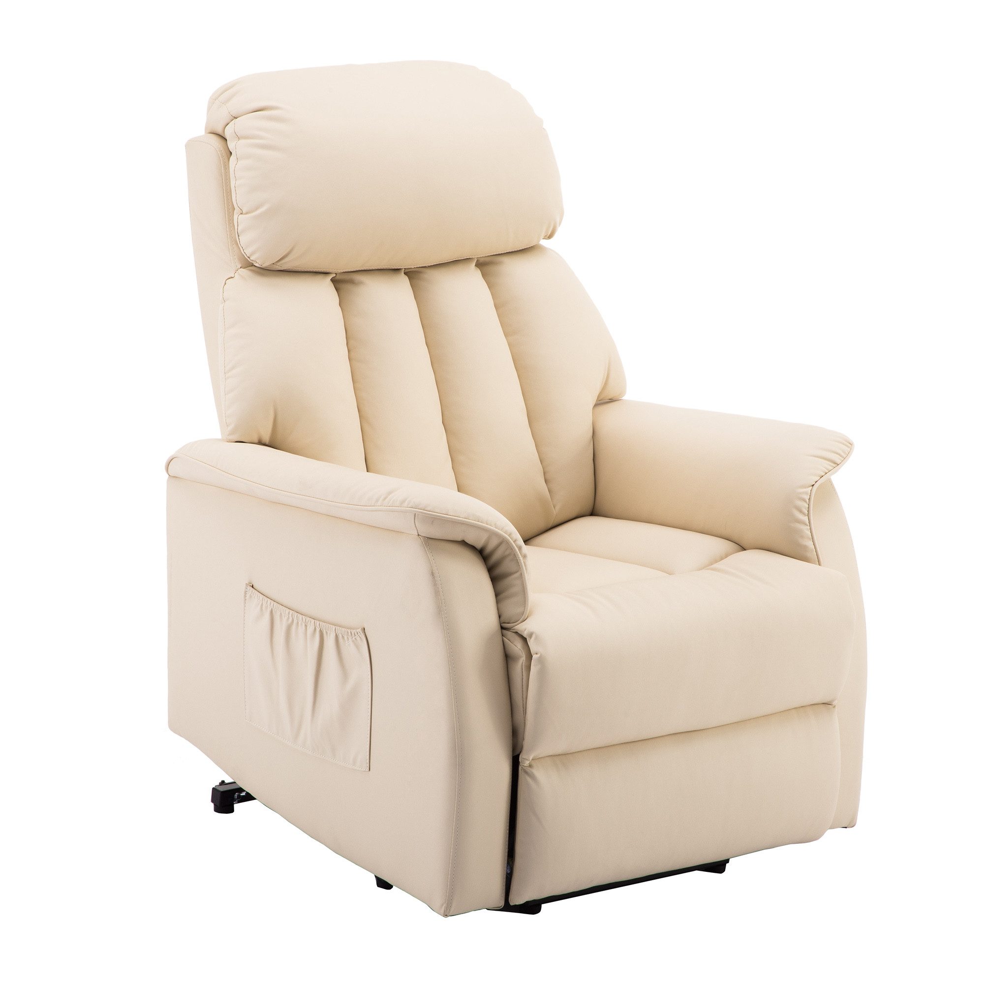 MCombo Relaxsessel MCombo Aufstehhilfe Fernsehsessel elektrisch verstellbar günstig online kaufen