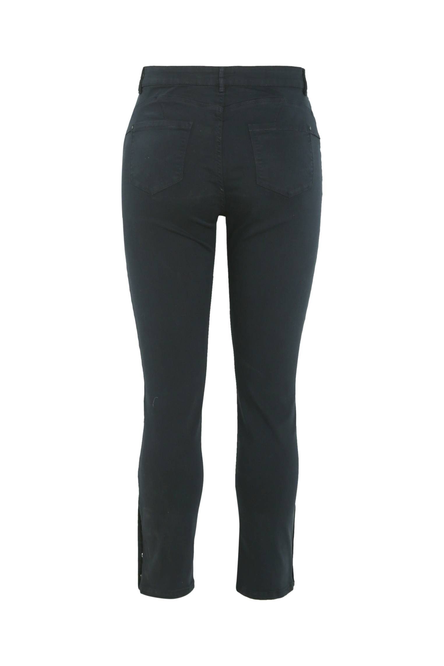 Paprika 5-Pocket-Jeans Louise Marine