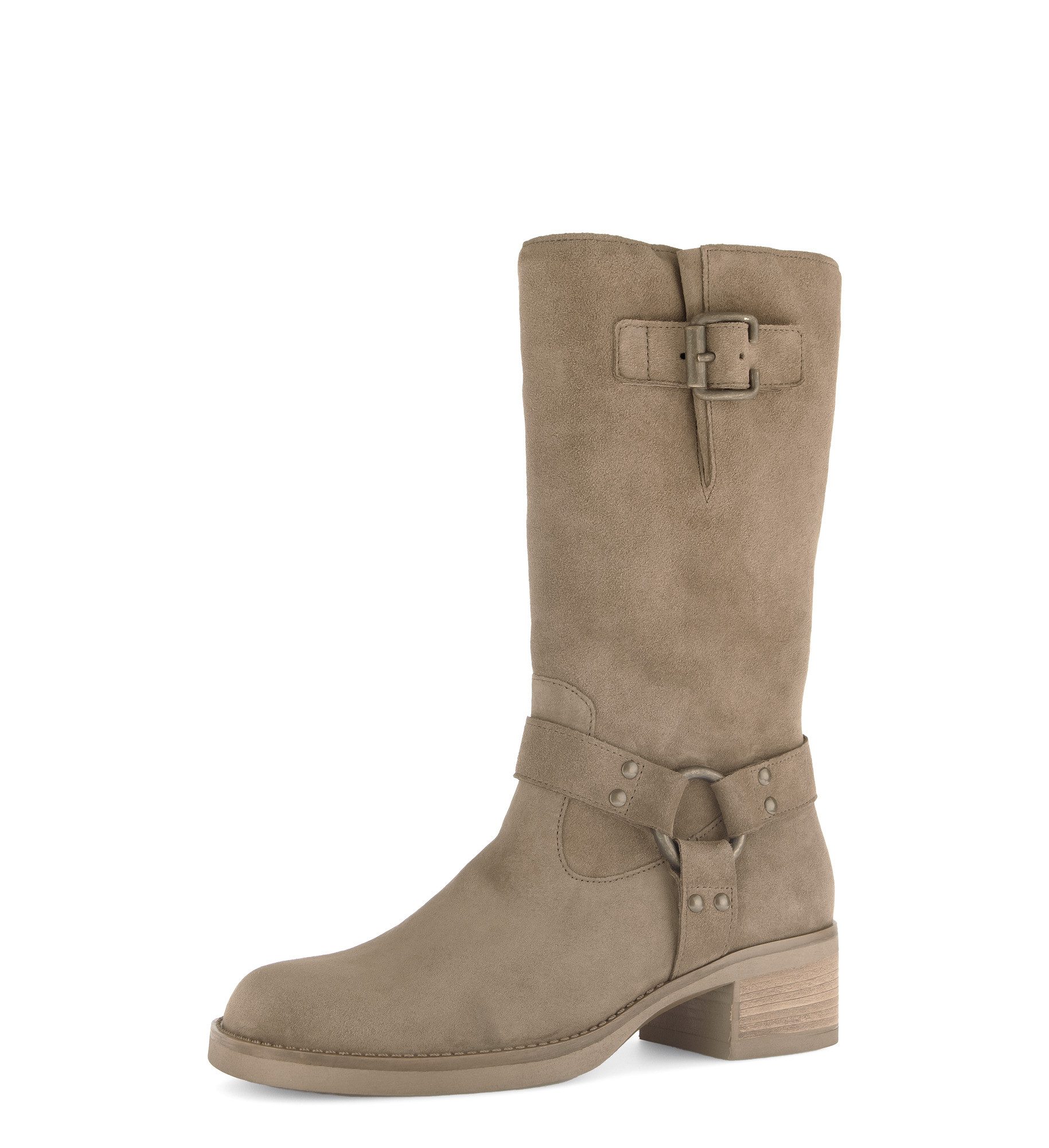 Gabor Bikerboots