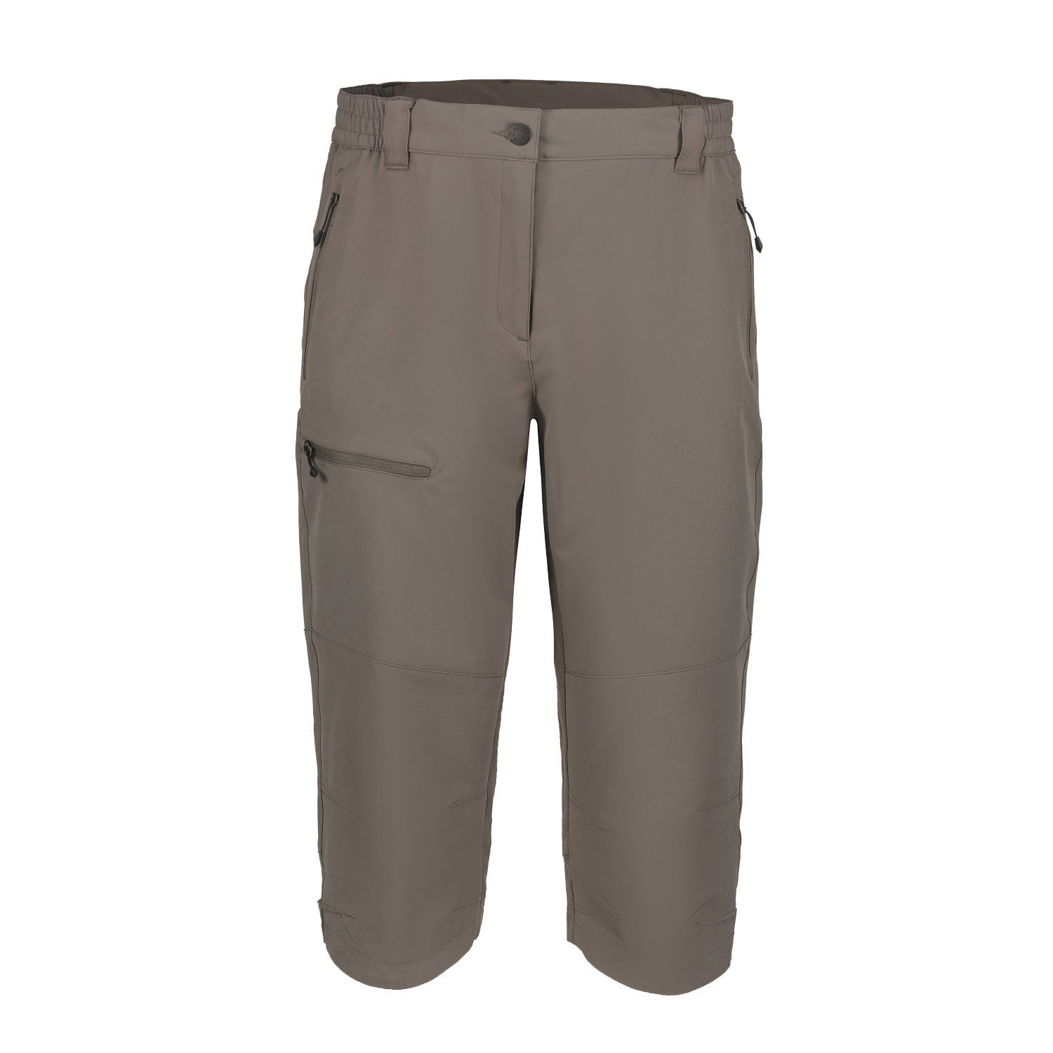Icepeak Outdoorhose Caprihose / Sommerhose Beattie (0-tlg)