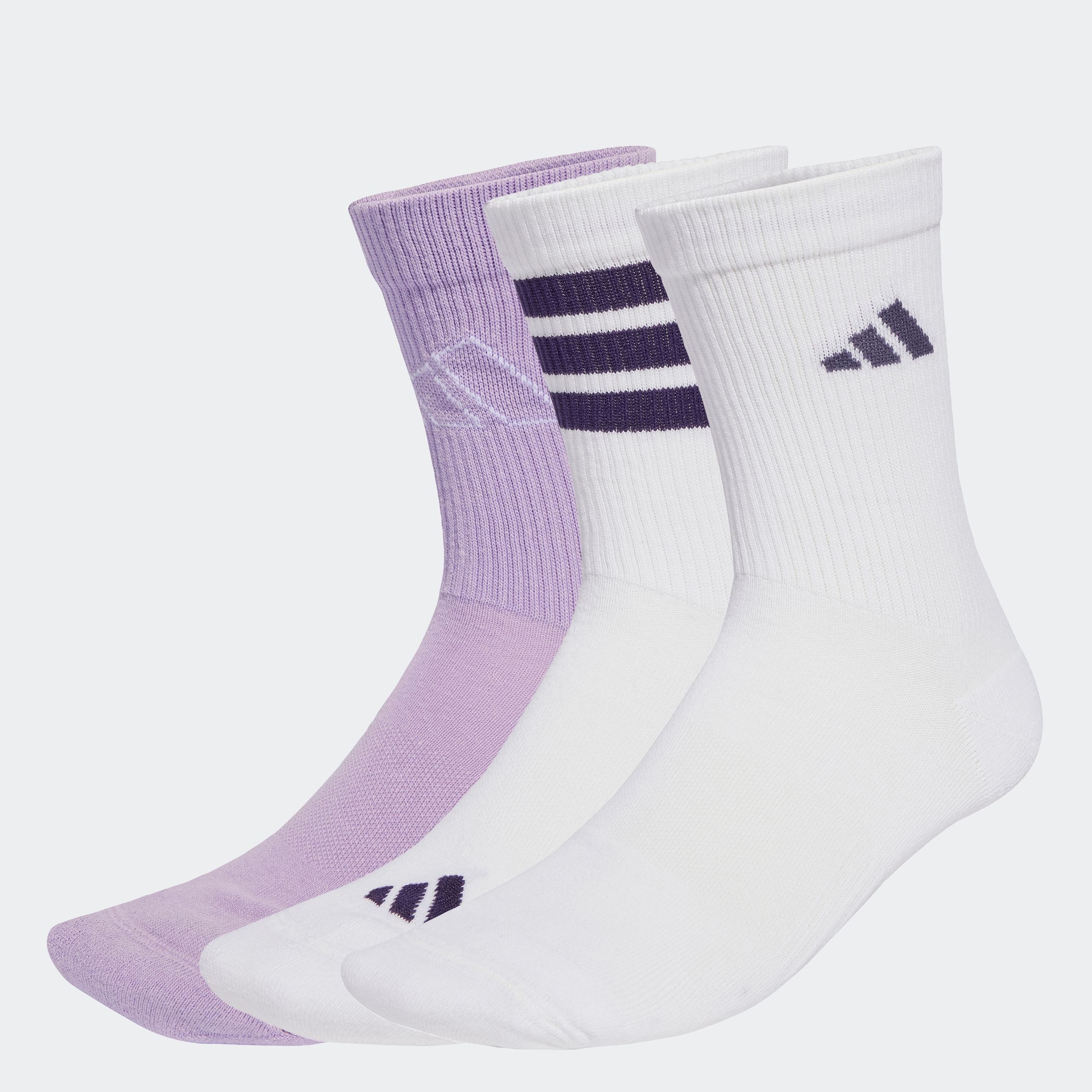 adidas Performance Funktionssocken LOGO PACK 3PP günstig online kaufen