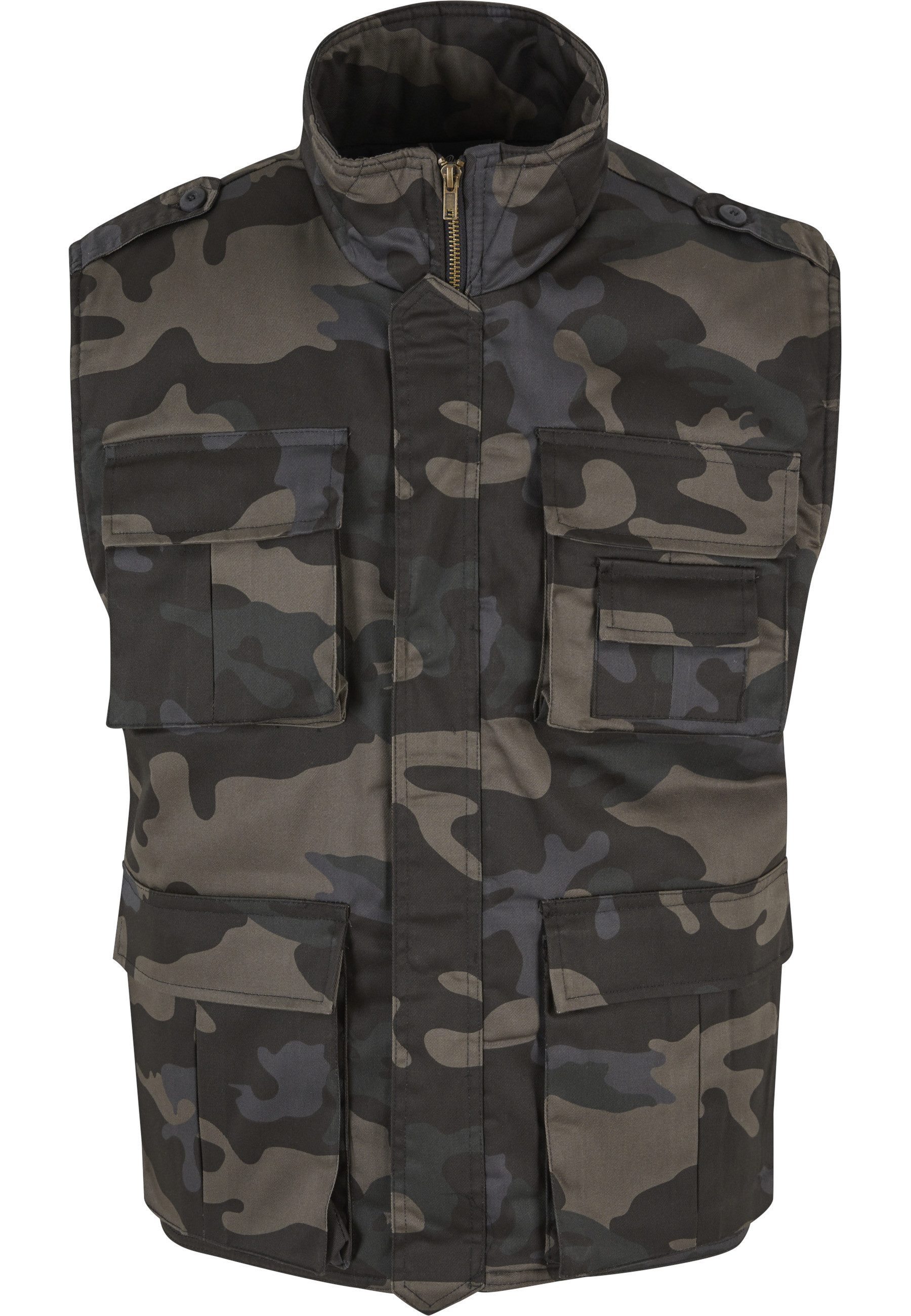 Brandit Jerseyweste Brandit Herren Ranger Vest (1-tlg) günstig online kaufen