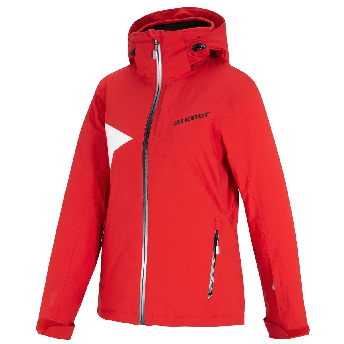 Ziener Skijacke ZIENER TOJA Damen Skijacke 20k Dermizax Membran 184921 888 günstig online kaufen