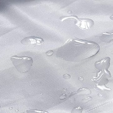 GelldG Regenmantel Regenponcho, 2 Stück Regencape Wiederverwendbar Regenmantel