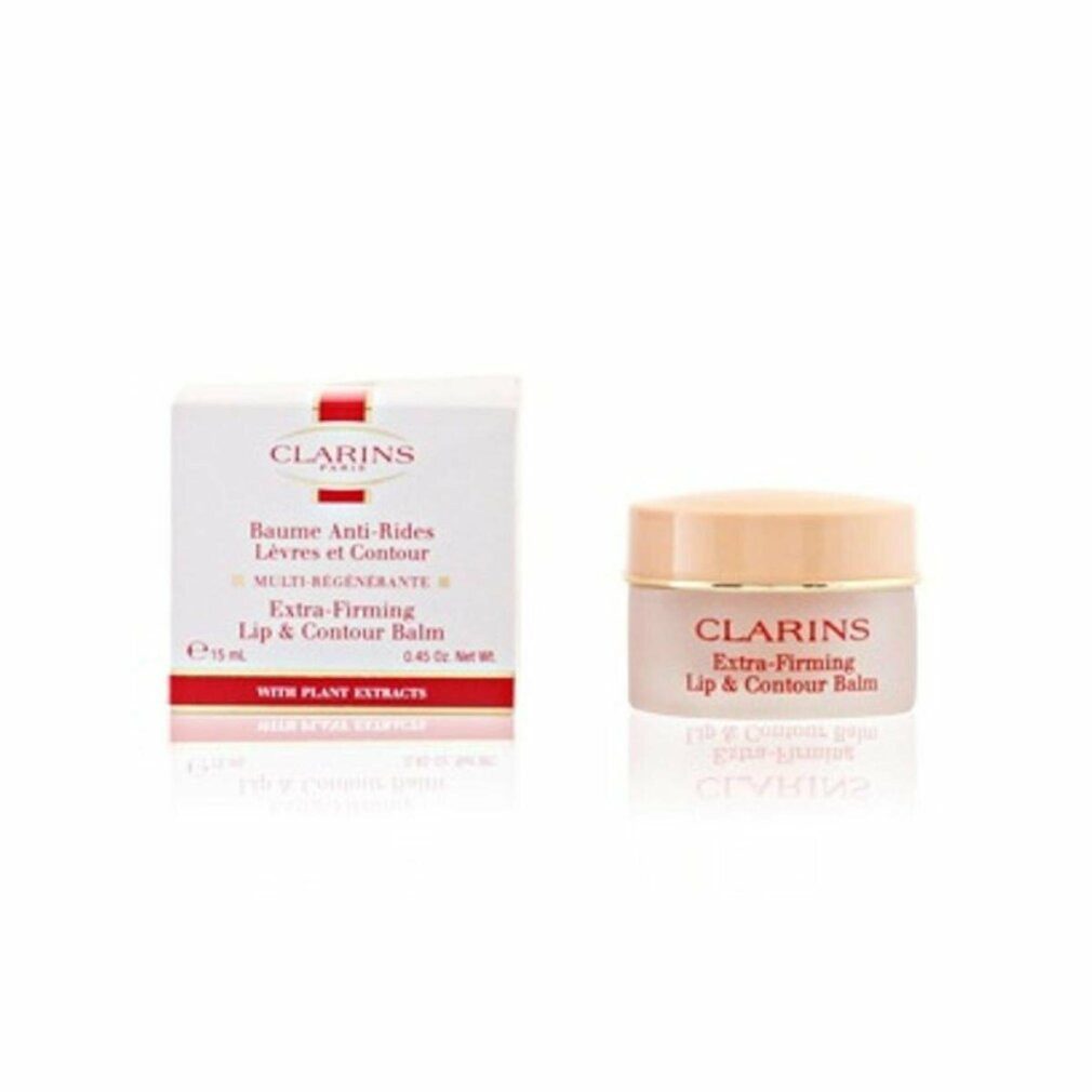 Clarins Lippenpflegemittel Extra-Firming Lip Care And Contour Balm