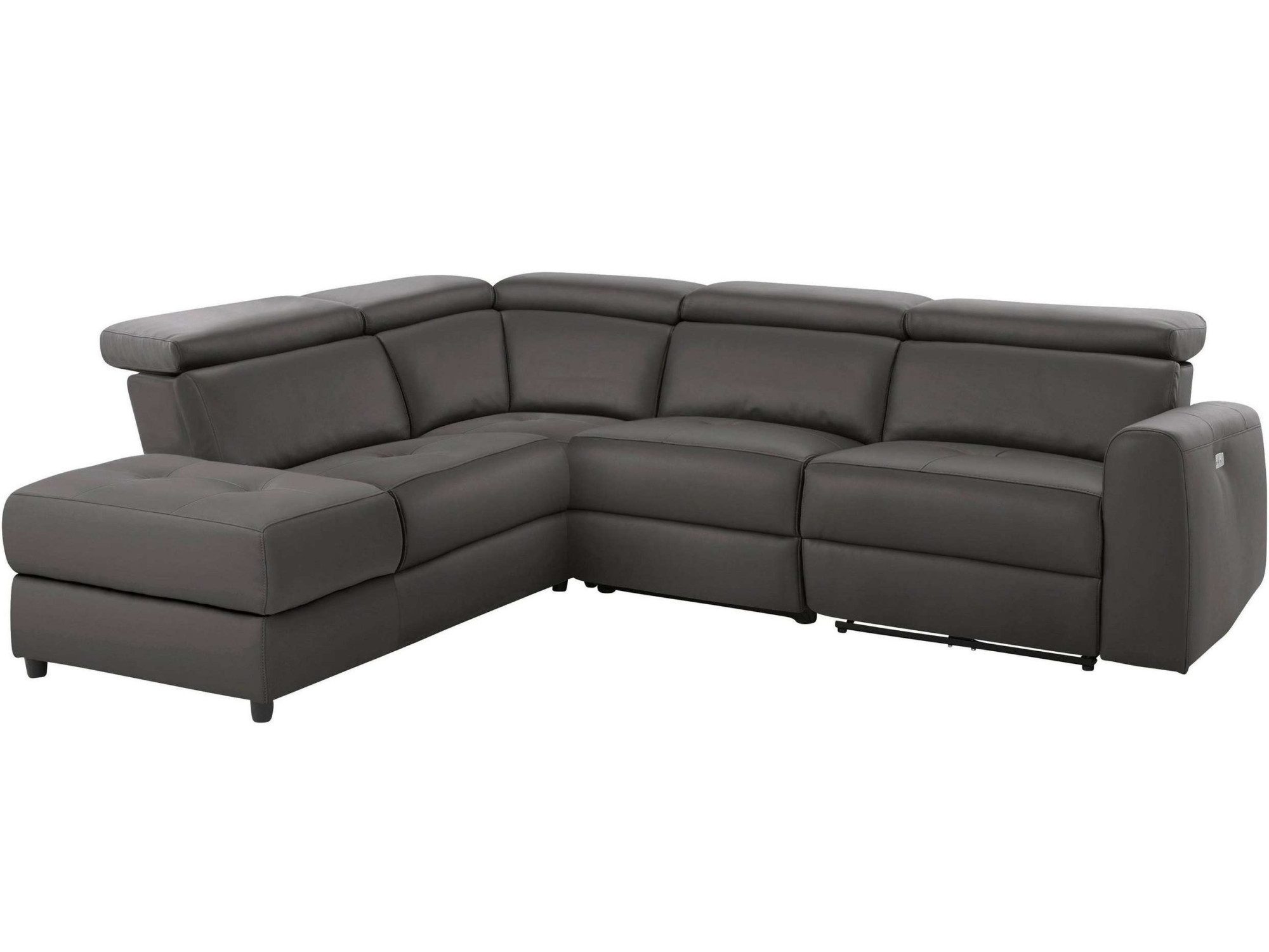 Home affaire Ecksofa Sentrano, L-Form, 273 günstig online kaufen