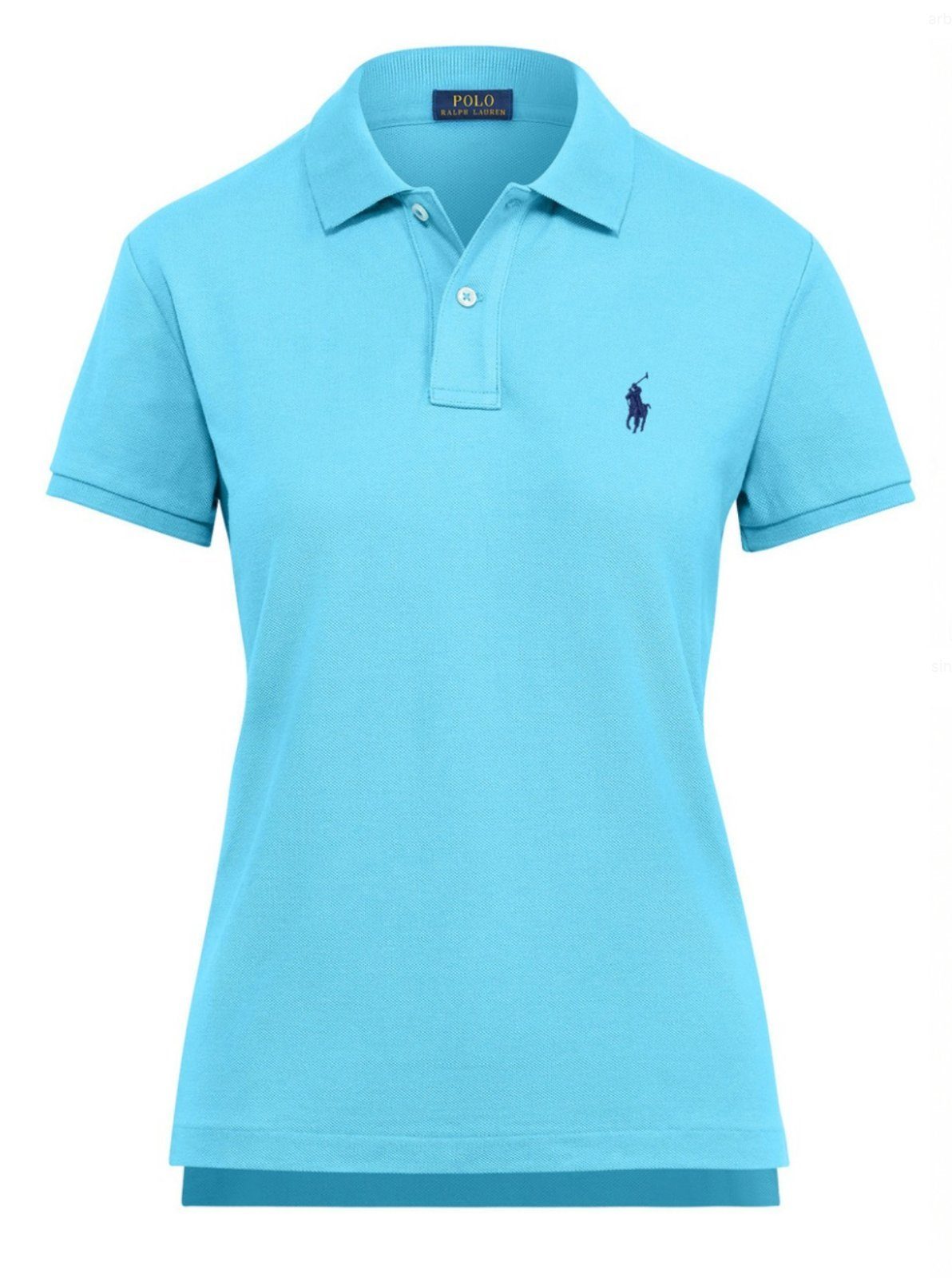 Polo Ralph Lauren T-Shirt POLO RALPH LAUREN Poloshirt Polohemd Shirt Top Bluse Hemd Pony Tee T-s