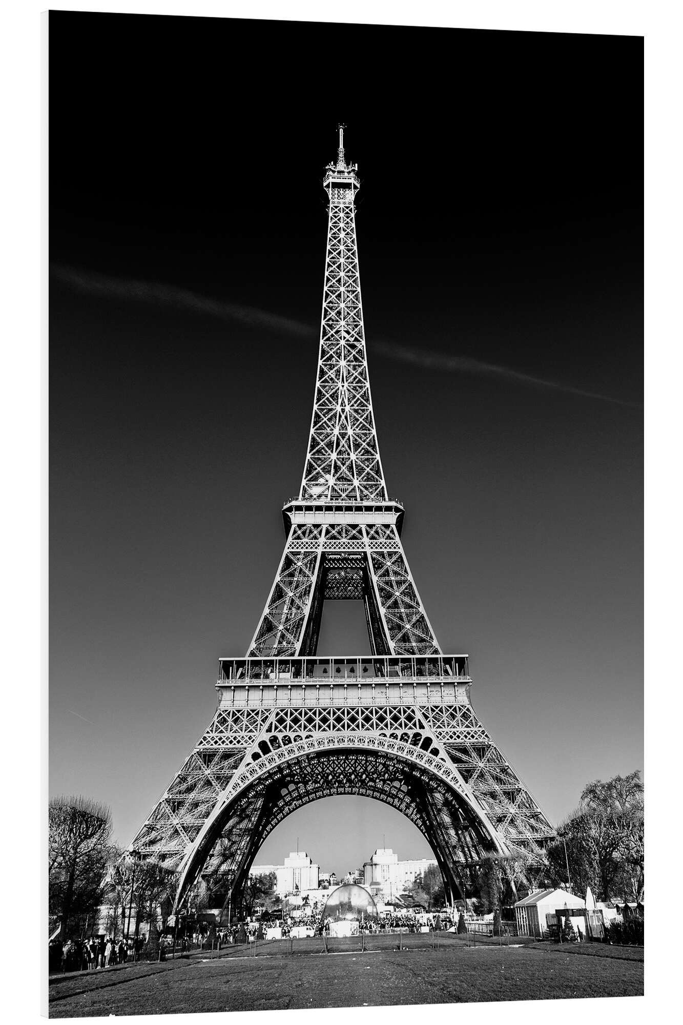 Posterlounge Poster Sascha Kilmer, LA TOUR günstig online kaufen