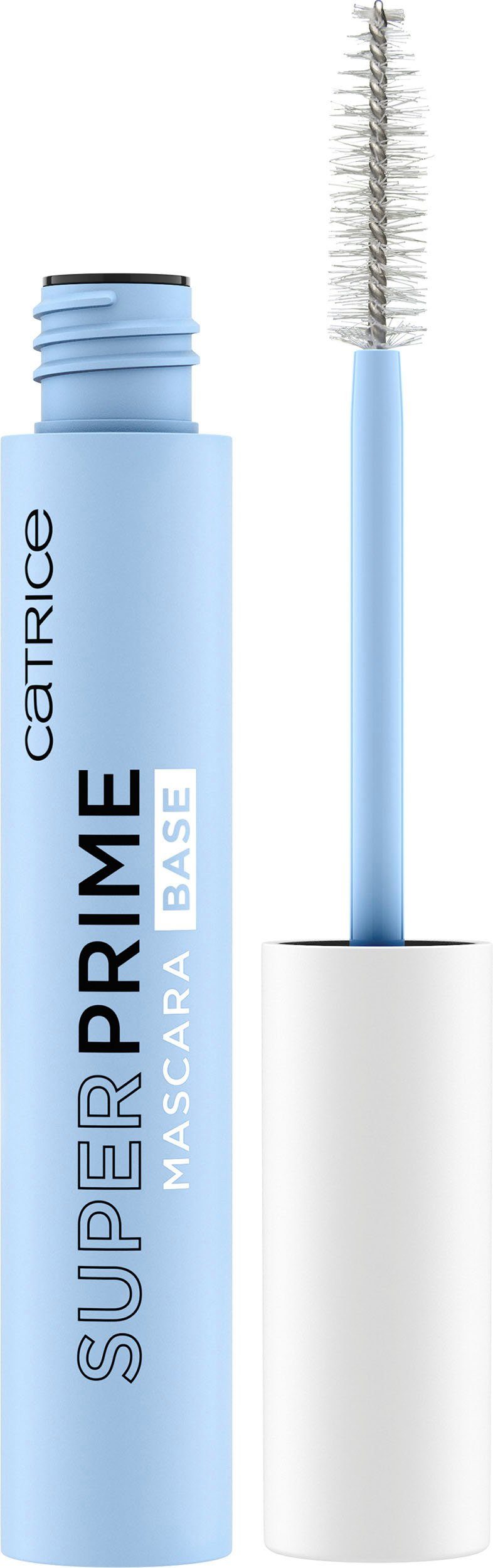 Prime Catrice Mascara 3-tlg. Super Catrice Mascara Base,