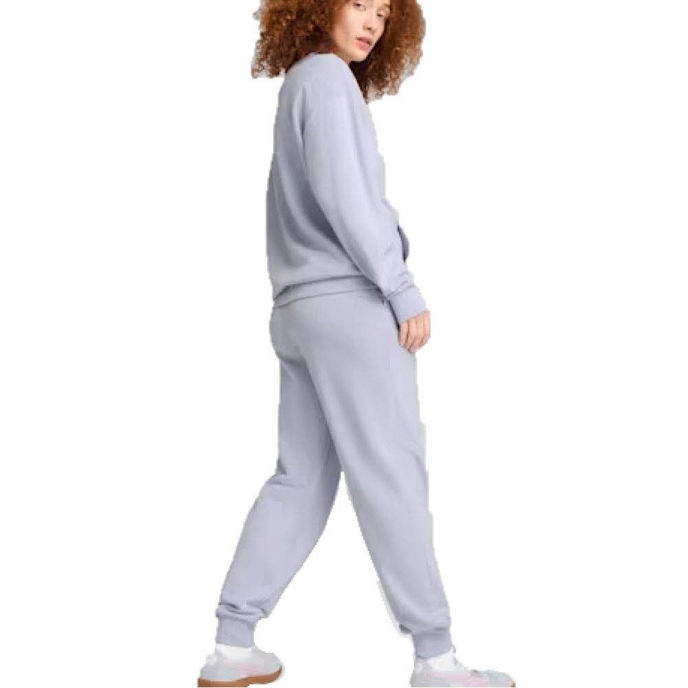 PUMA Trainingsanzug Sweat Suit Relaxed TR günstig online kaufen