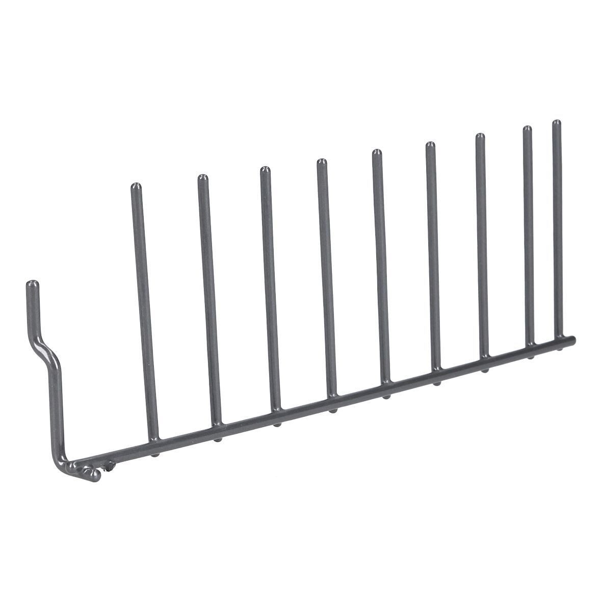 easyPART Geschirrspüleinsatz wie Beko 1759020200 Unterkorbeinsatz 10Stacheln, Zubehör für Geschirrspüler / Spülmaschine