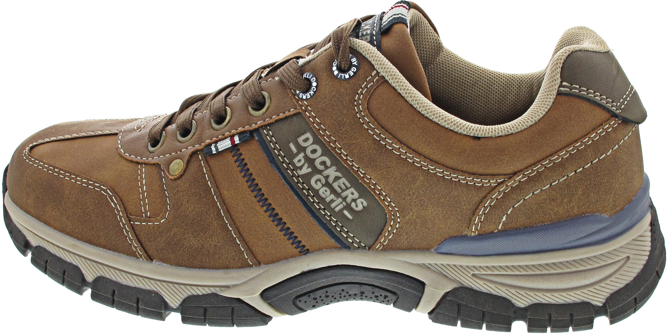 Dockers by Gerli Schnürschuh