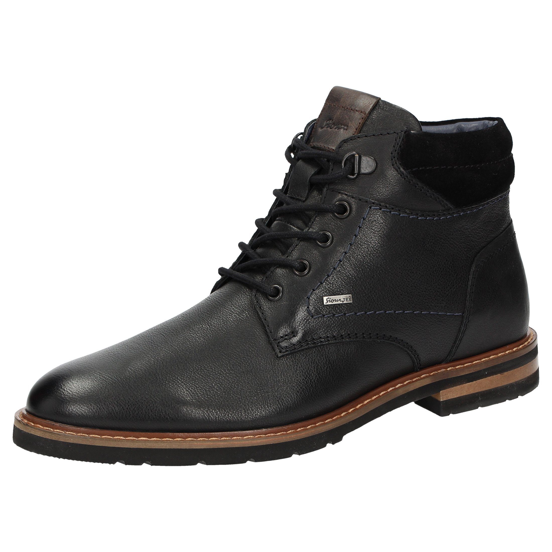 Sioux Herren Stiefel online kaufen | OTTO