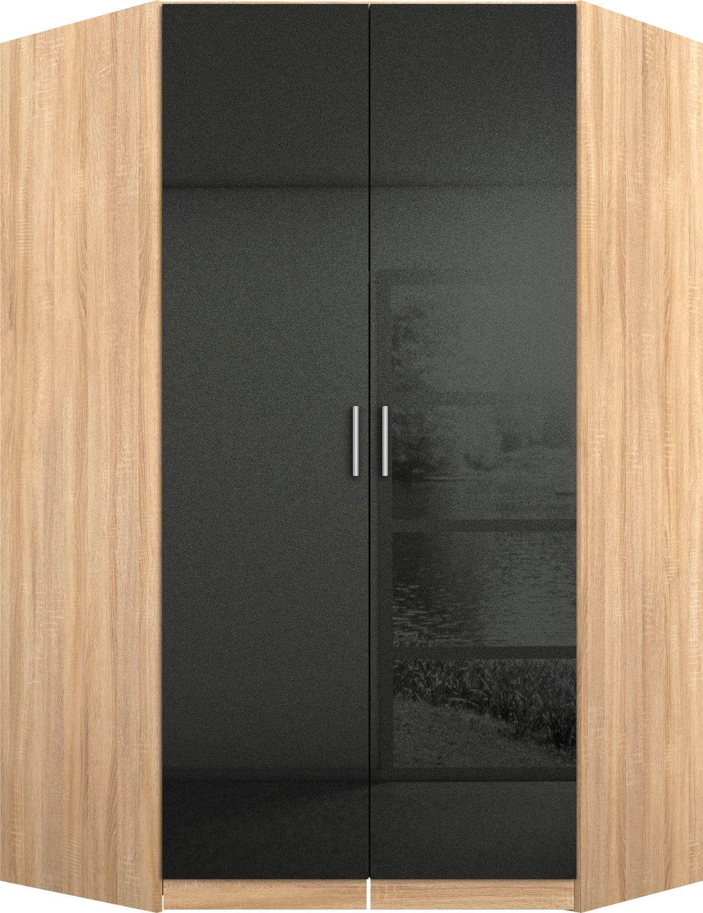 rauch Eckkleiderschrank Celle