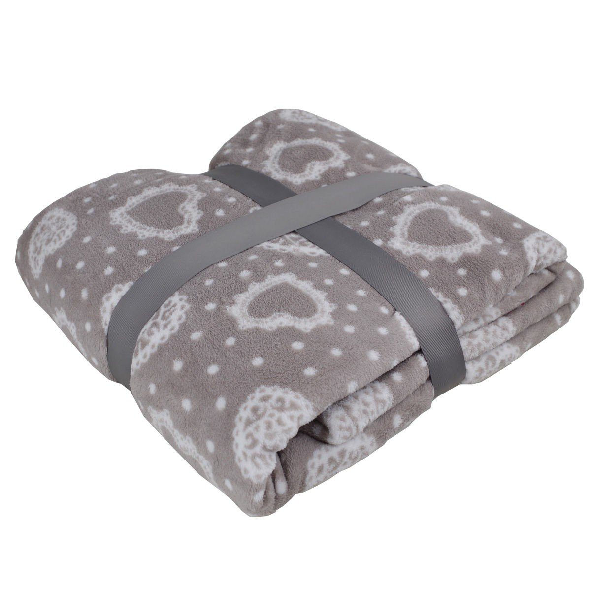 Wohndecke Kuscheldecke Mikrofaserdecke 150 x 200 günstig online kaufen