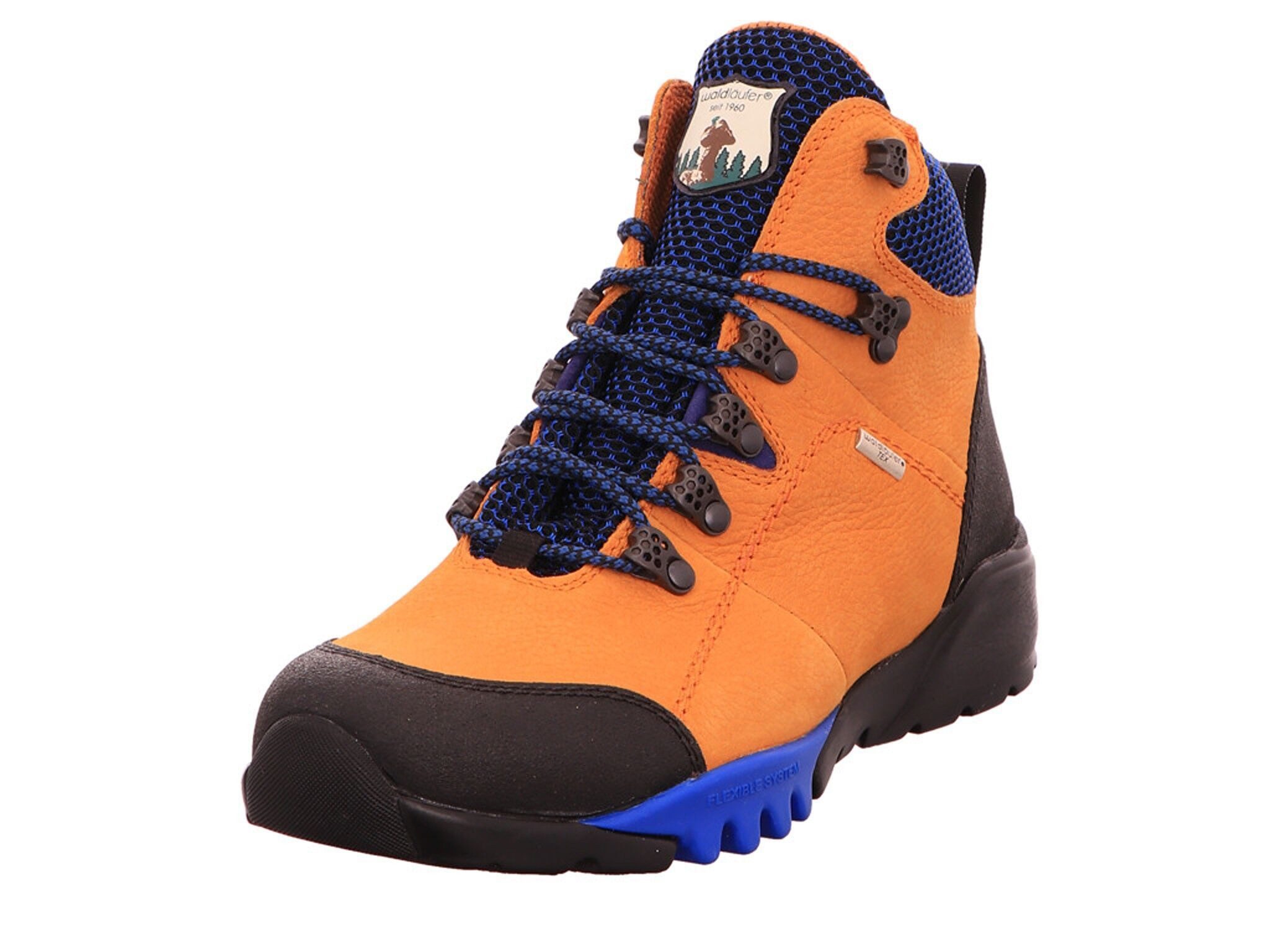 H-Amiata Sneaker