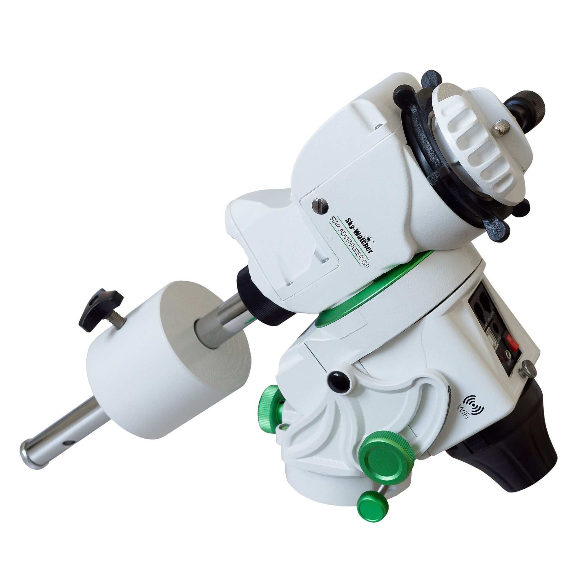Teleskop Skywatcher Montierung Star Adventurer GTi Wi-Fi GoTo