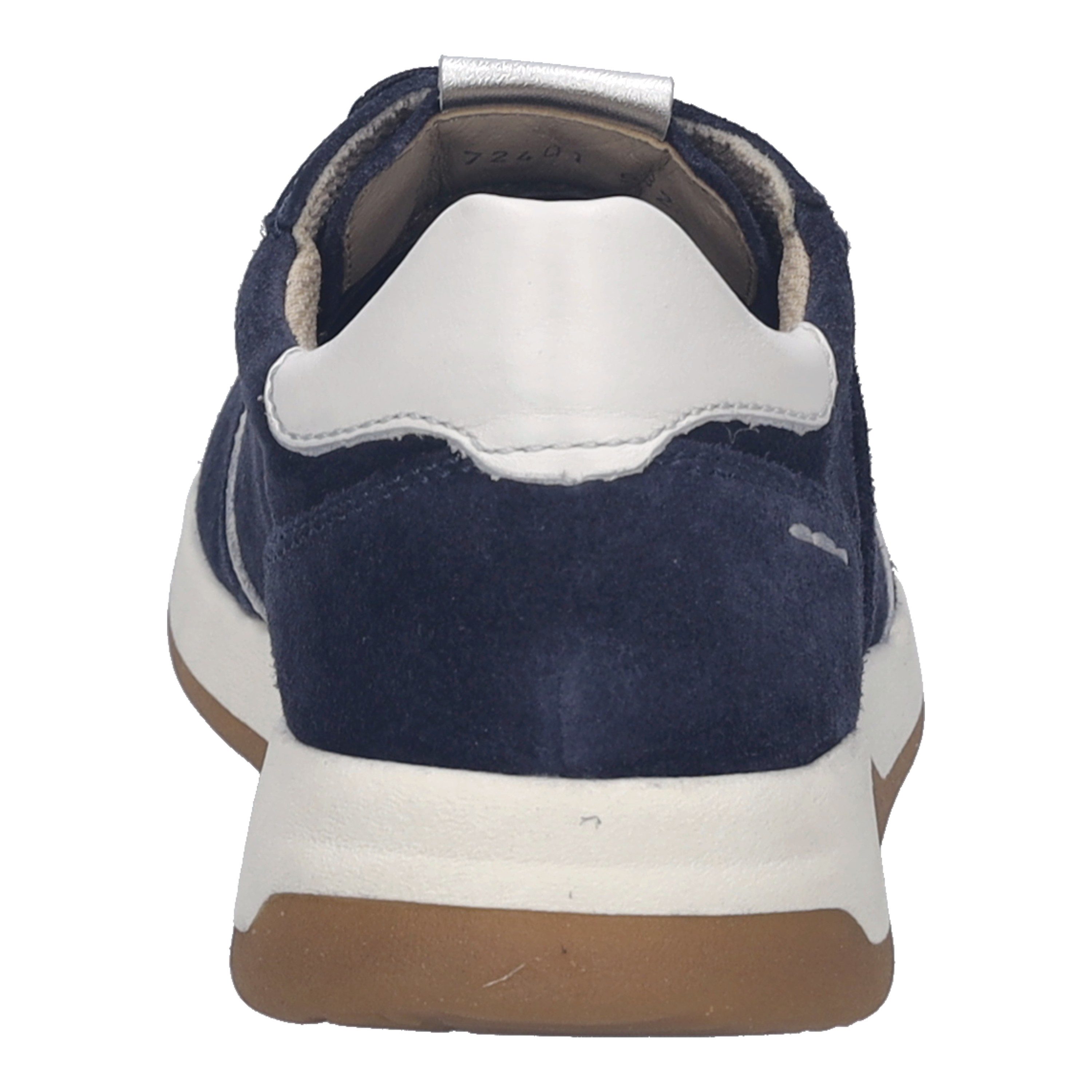 Josef Seibel Arleen 01 Keilsneaker Freizeitschuh, Halbschuh, Schnürer, Kont günstig online kaufen