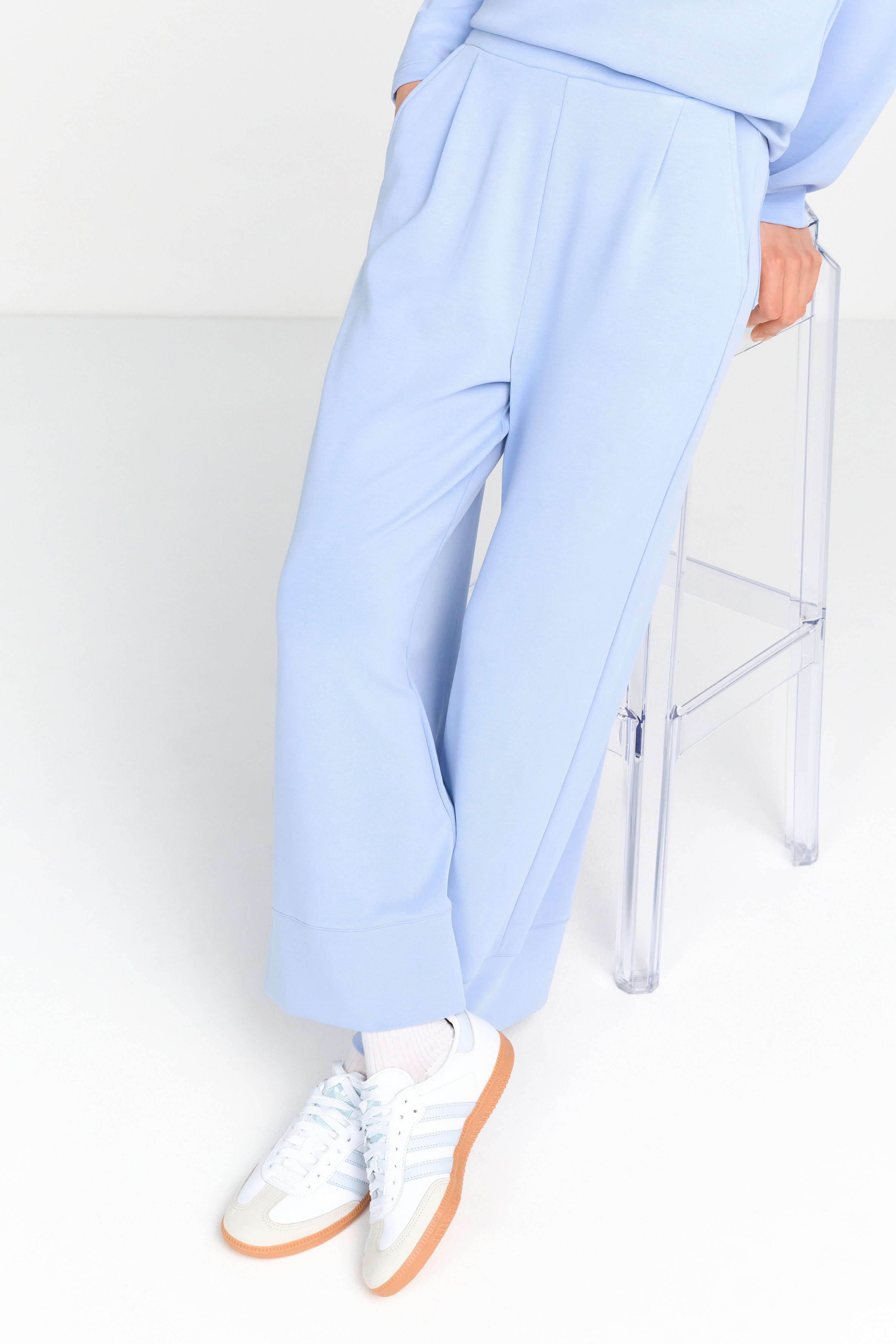 RICHROYAL Culotte 2409 T Peach Culotte günstig online kaufen