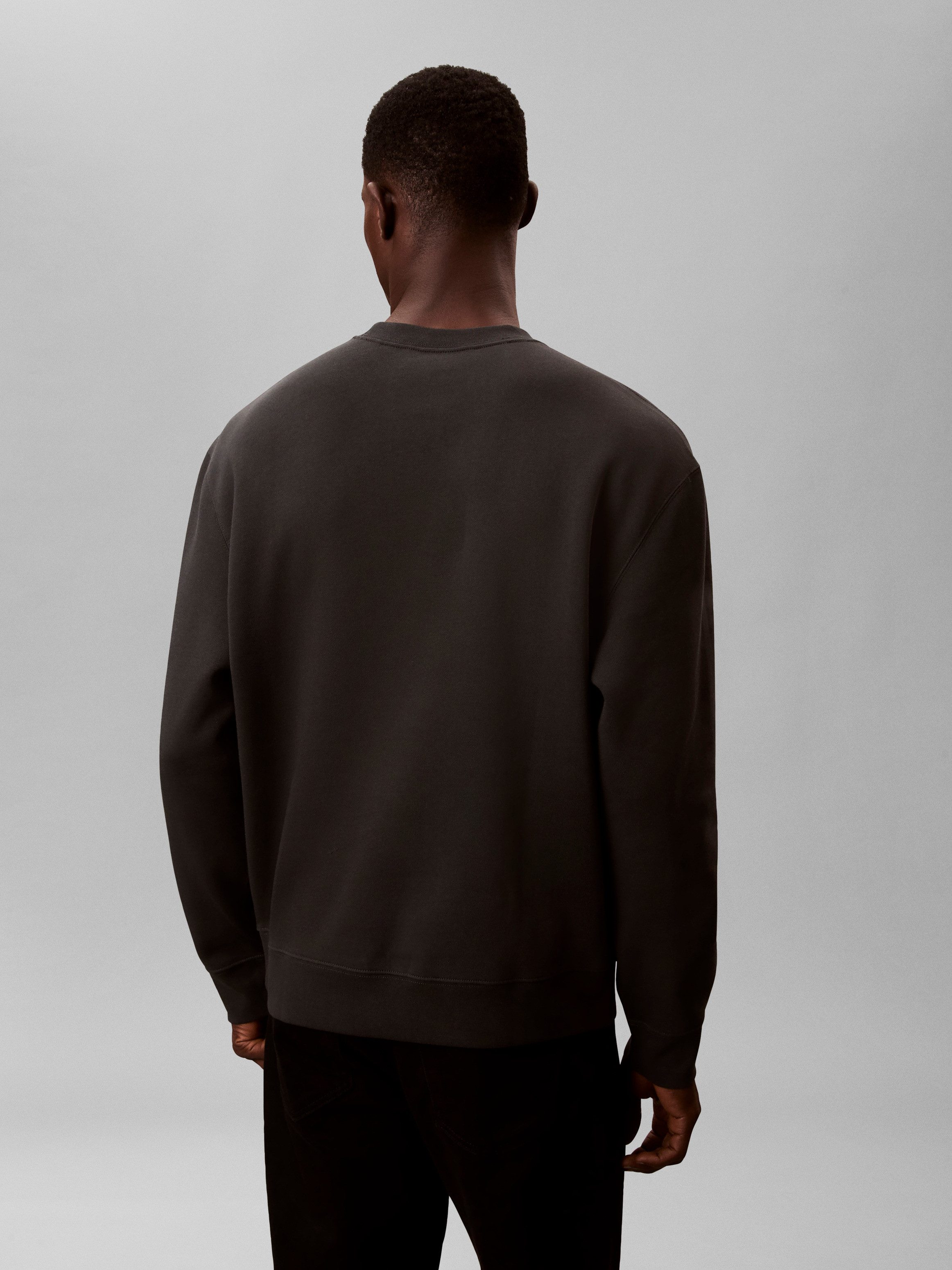 Calvin Klein Jeans Sweatshirt Regular fit günstig online kaufen