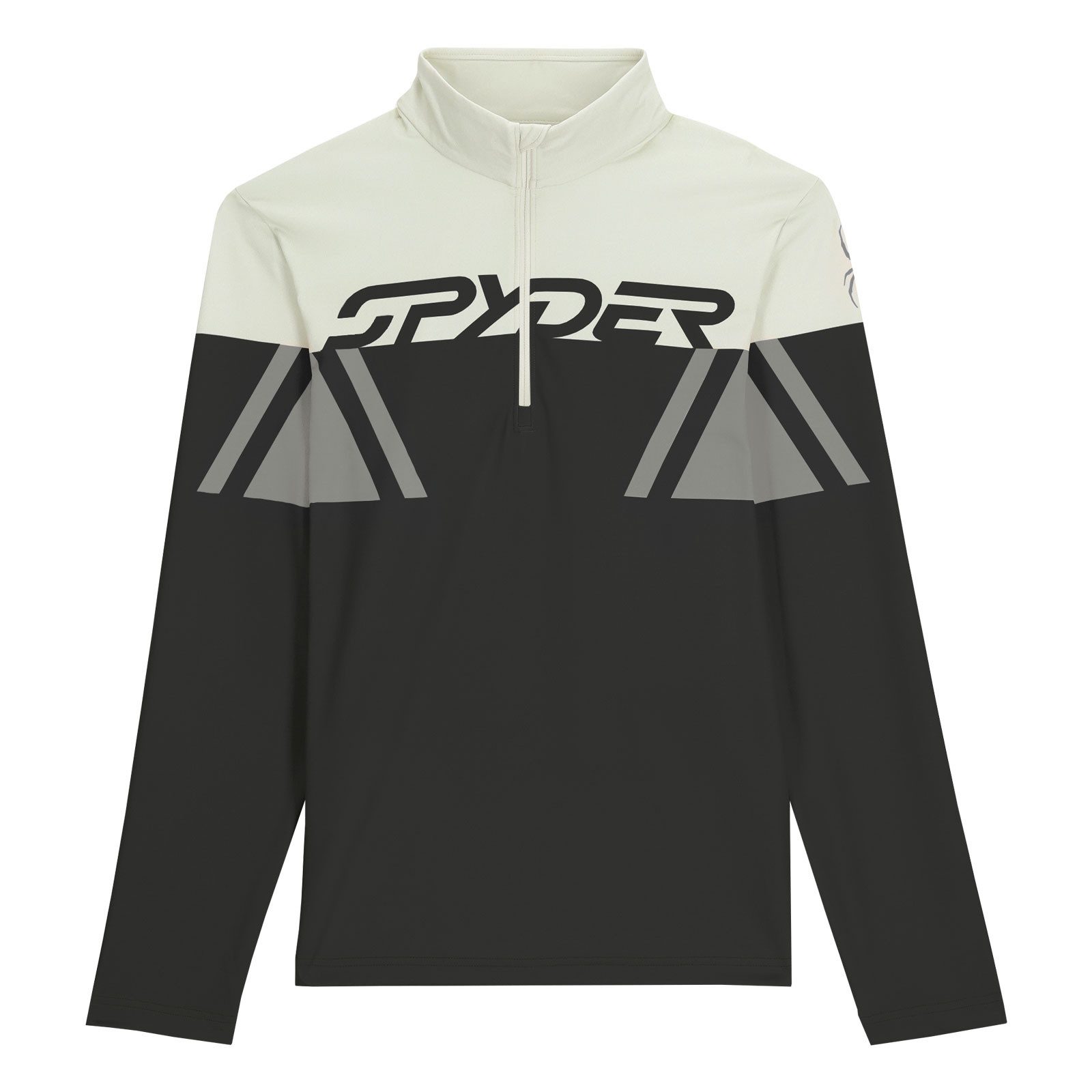 Spyder Funktionsshirt Podium 1/2 Zip mit UV-50+ Schutz günstig online kaufen