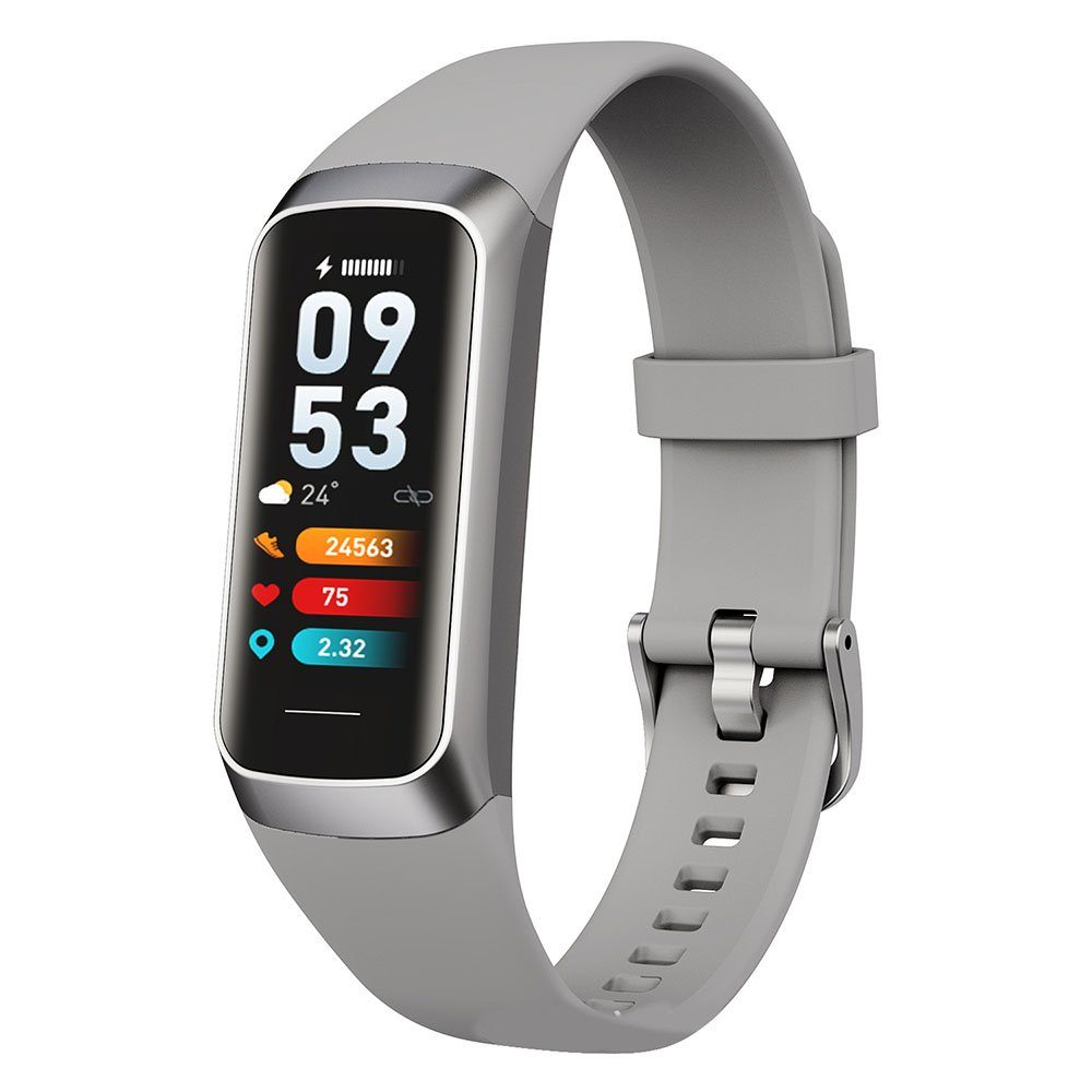 Leway Fitnessuhr, wasserdichte Smartwatch 1.1 Bildschirm Herzfrequenz  Blutdruck Blutsauerstoffsättigung Schlafüberwachung Wasserdichte Uhr  Geschenk Smartwatch online kaufen | OTTO