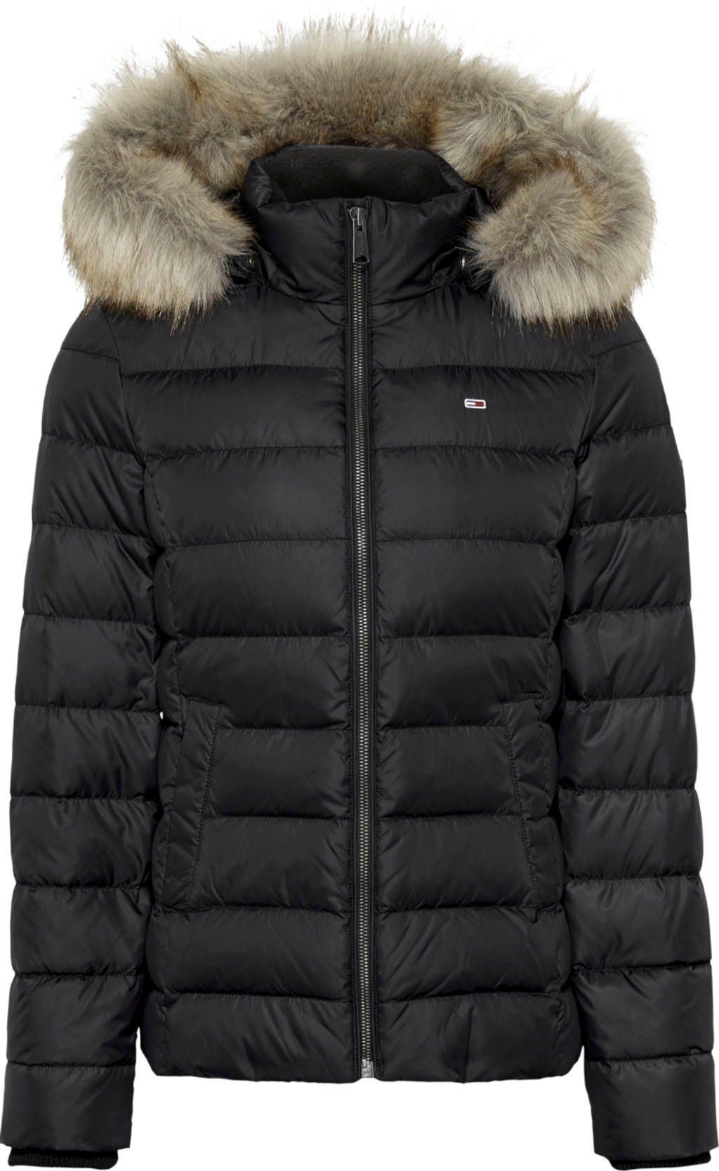 Tommy Hilfiger Daunenjacken & Steppjacke online kaufen | OTTO