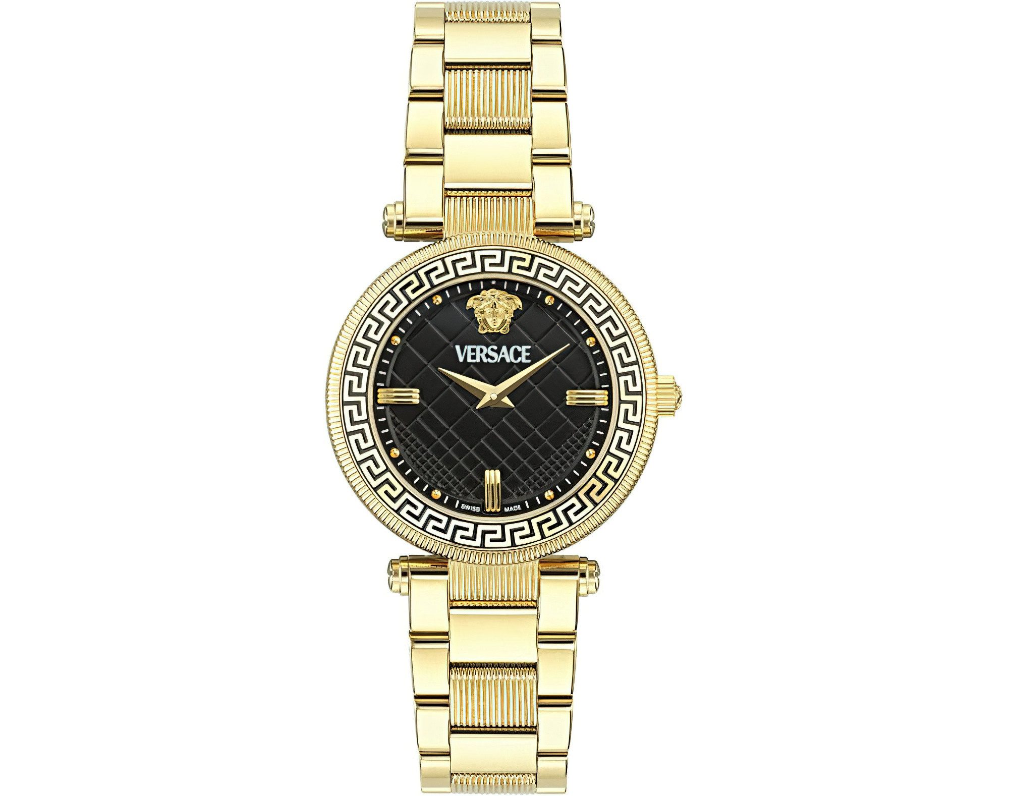 Versace Schweizer Uhr Reve VE8B00624 günstig online kaufen
