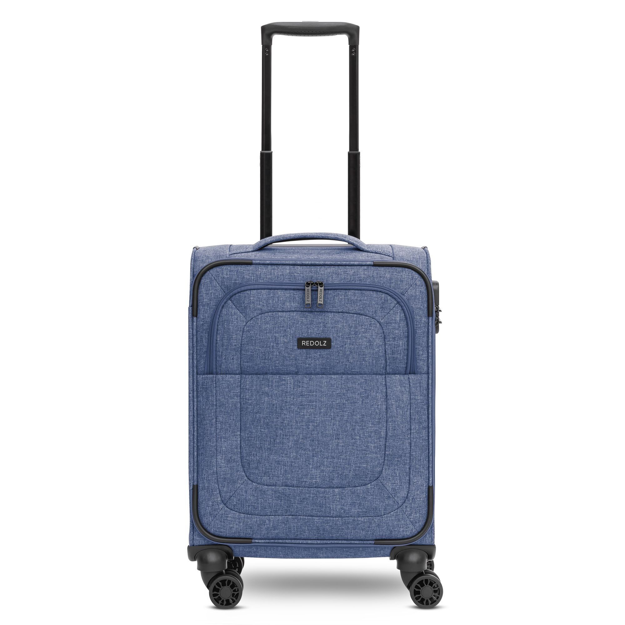 Redolz Handgepäck-Trolley Essentials 12, 4 Rollen, günstig online kaufen