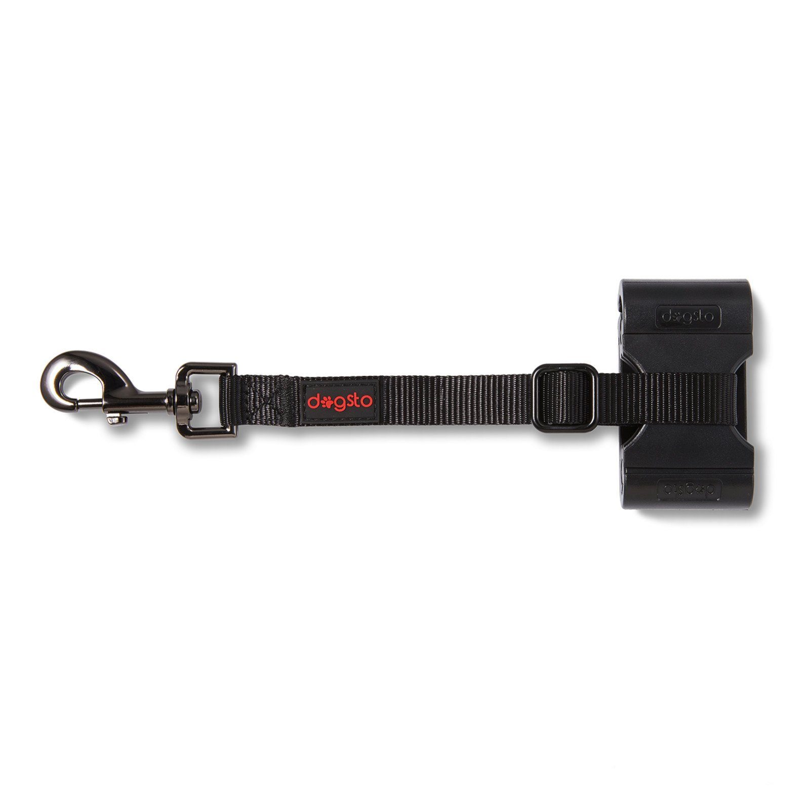 Wolters Autohundegeschirr Dogsto Hunde Sicherheitsgurt Für Hunde bis zu 25 kg