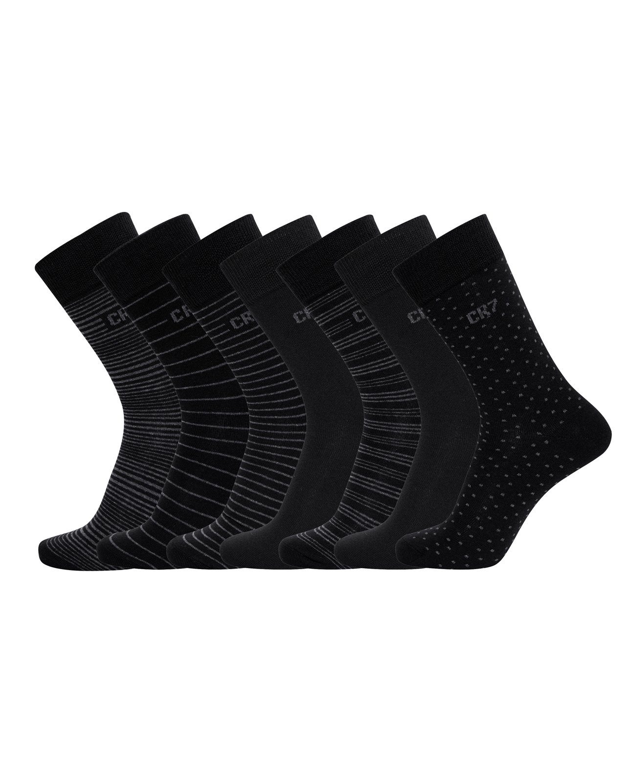 Socken CR7 14er Pack Herrensocken