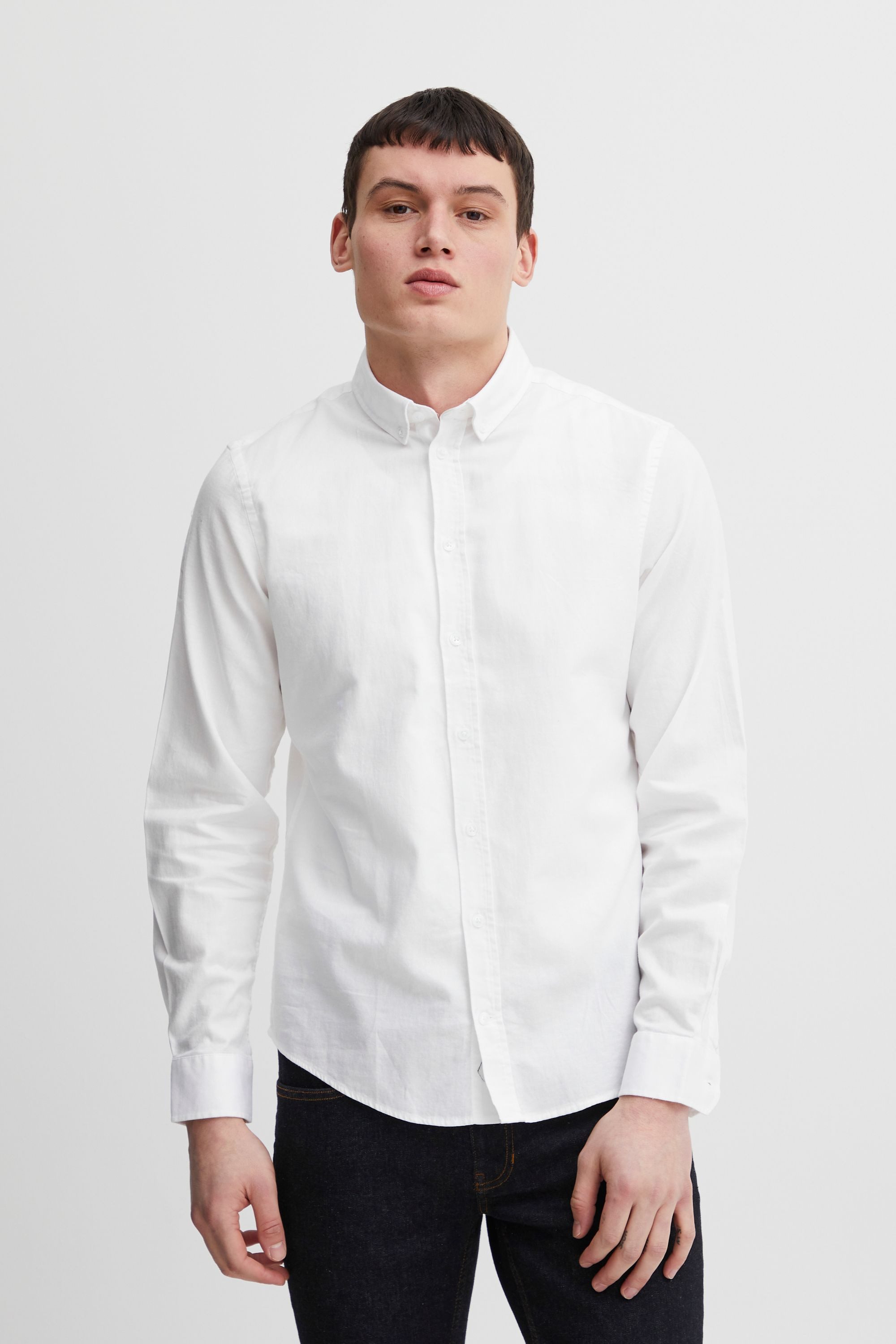 Langarmhemd CFAnton LS BD fil a fil shirt
