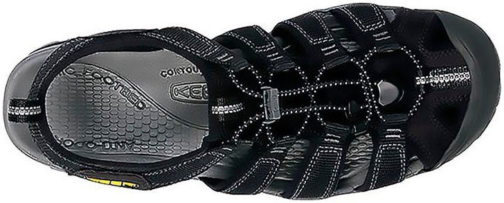 Keen CLEARWATER CNX Sandale