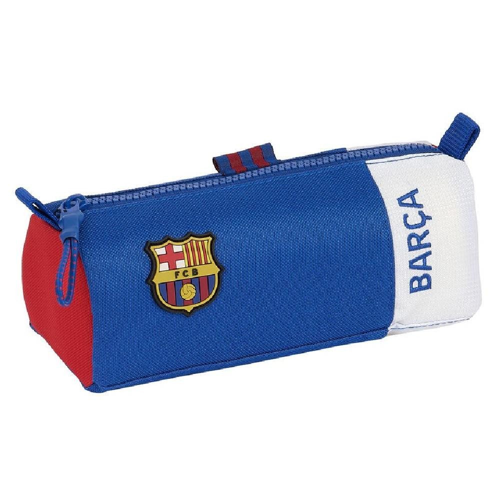 safta Federmäppchen FC Barcelona Federmappe