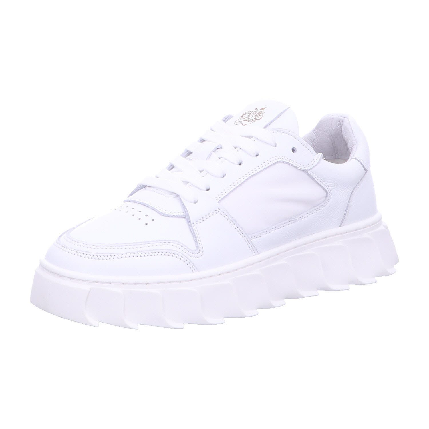 LONDON Schnürschuh