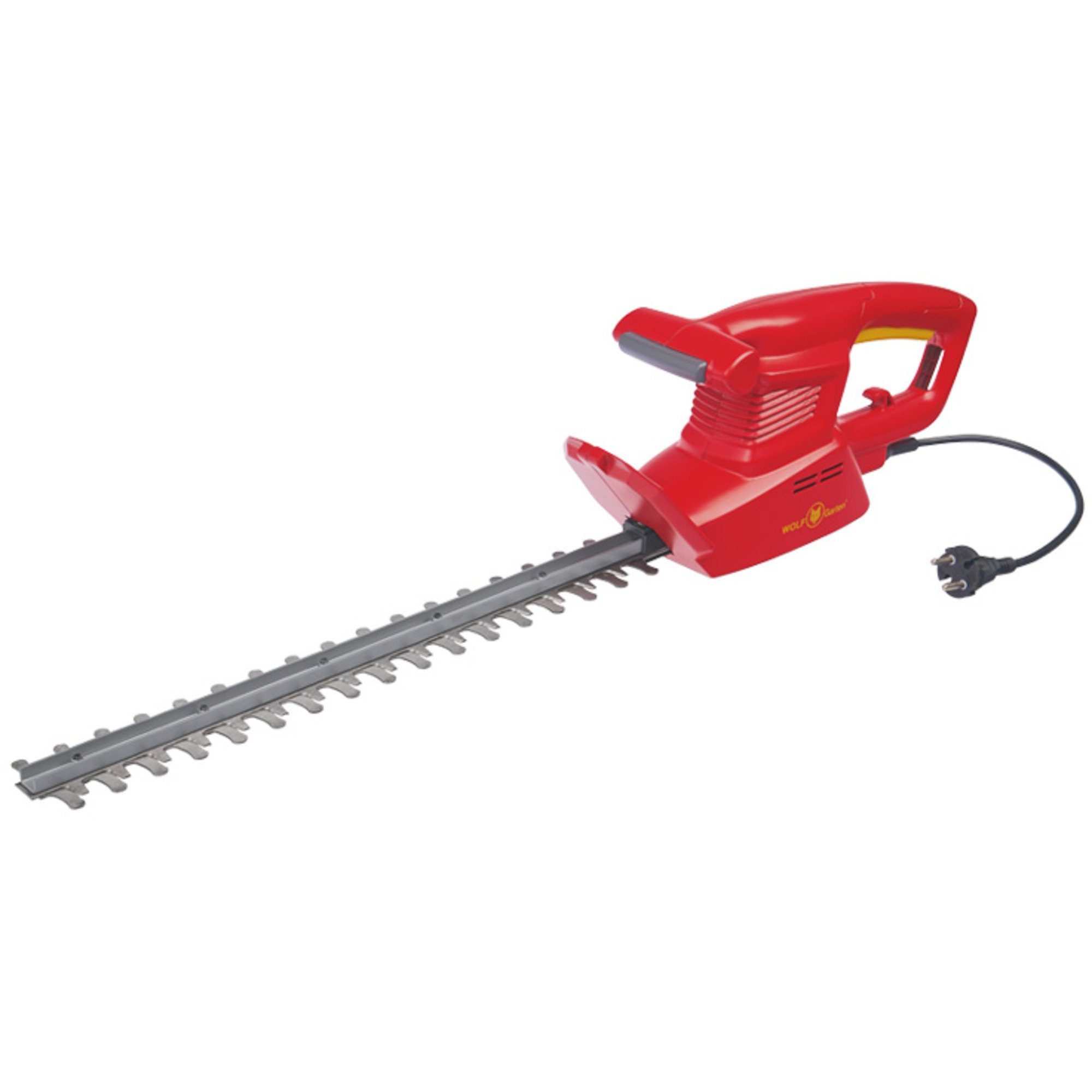 WOLF-Garten Elektro-Heckenschere WOLF-Garten Elektro-Heckenschere LYCOS E/420 H
