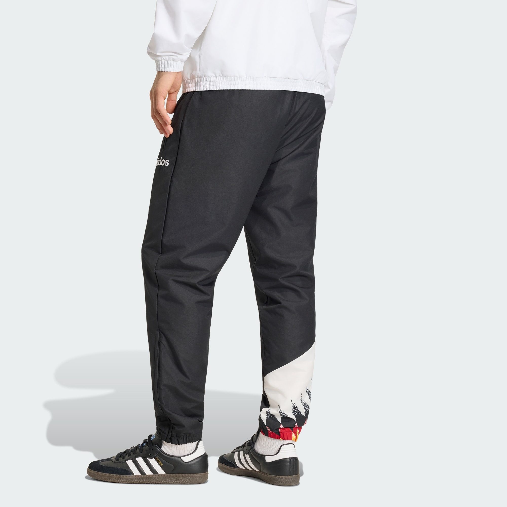 adidas Performance Trainingshose DFB TRAININGSHOSE 1994 (1-tlg)