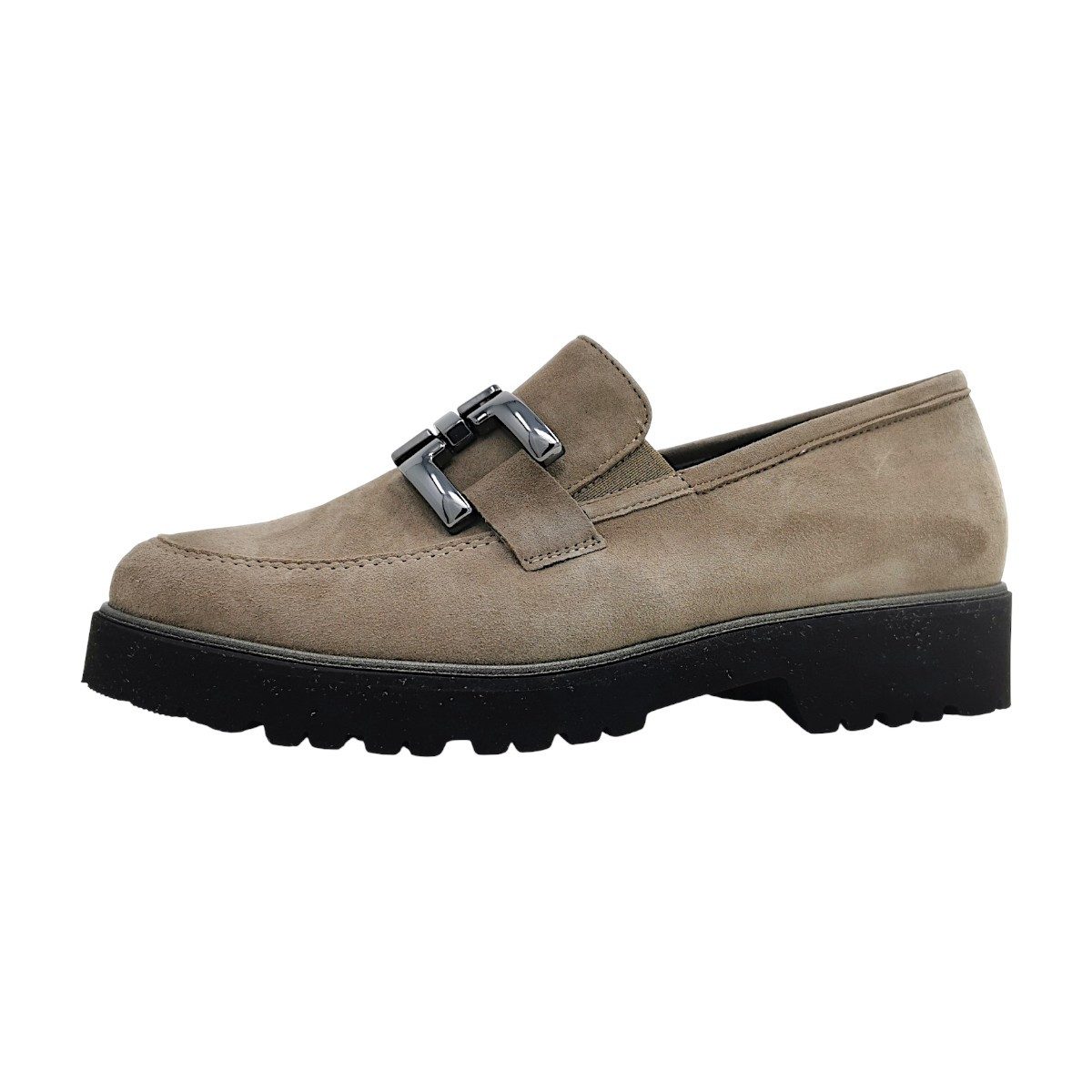Semler Slipper Slipper
