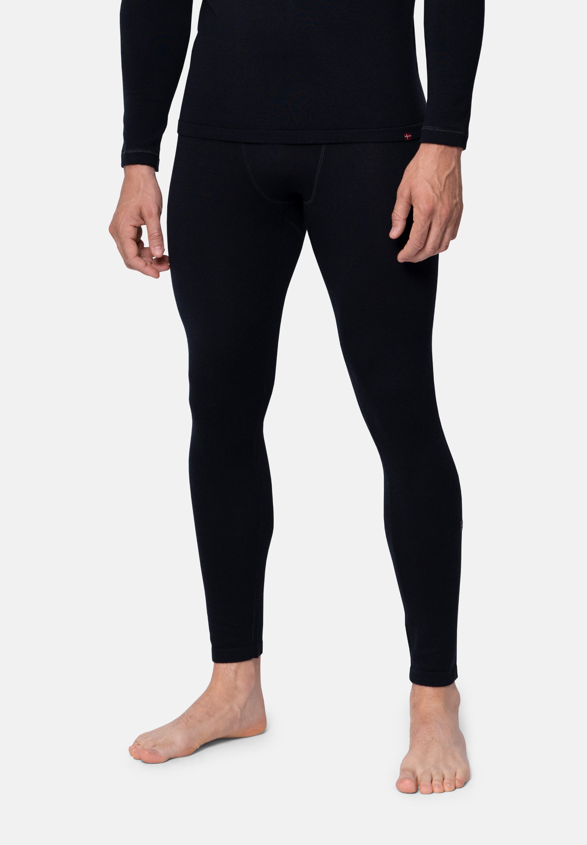 DANISH ENDURANCE Strumpfhose Extreme Merino Premium Merino Thermounterhose günstig online kaufen