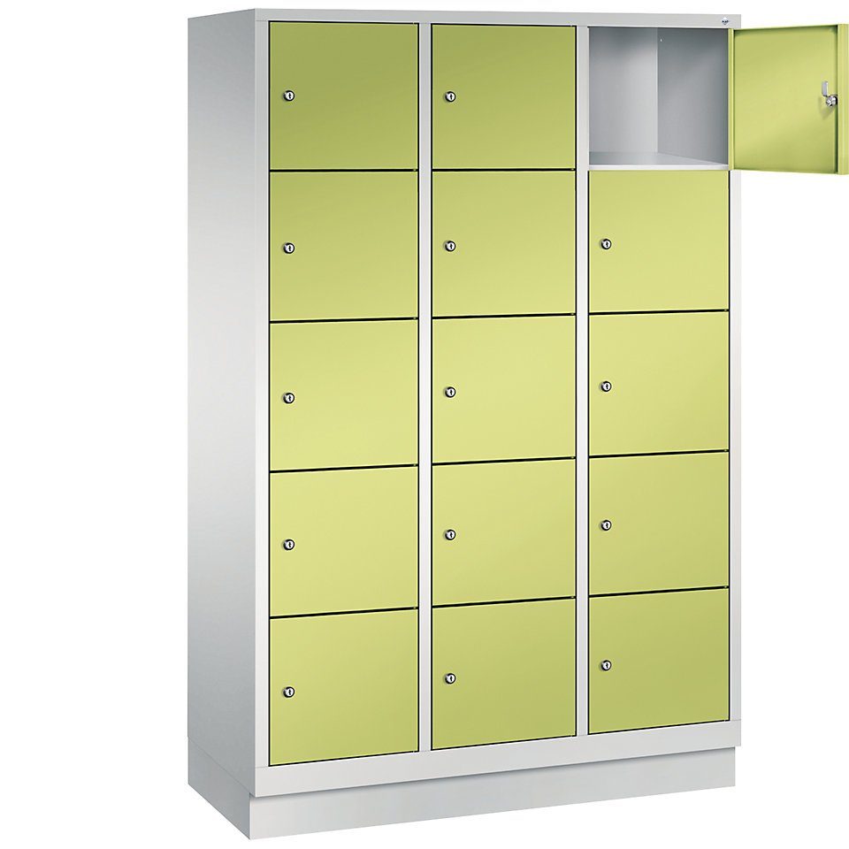 Aktenschrank C+P