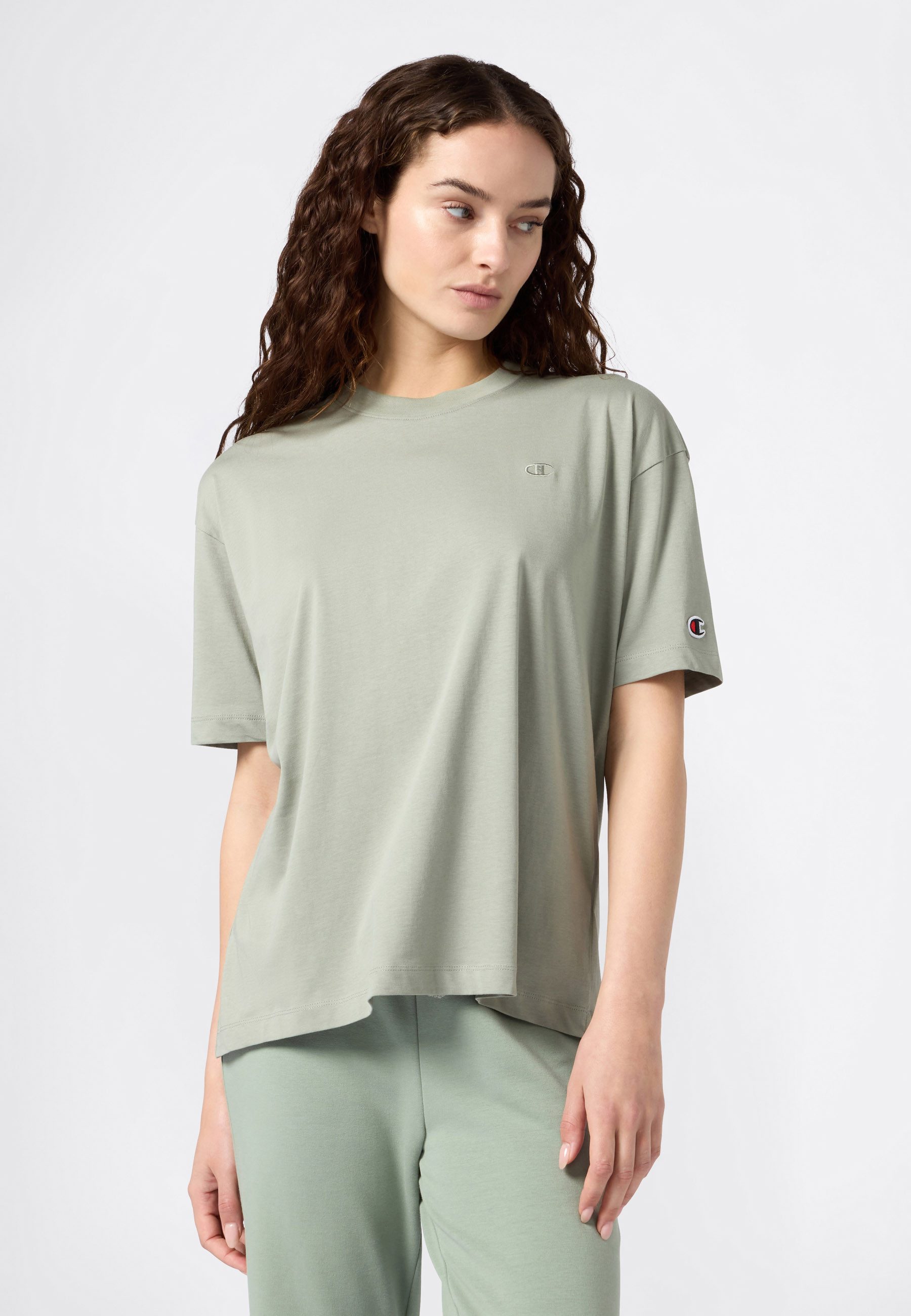 Champion T-Shirt günstig online kaufen