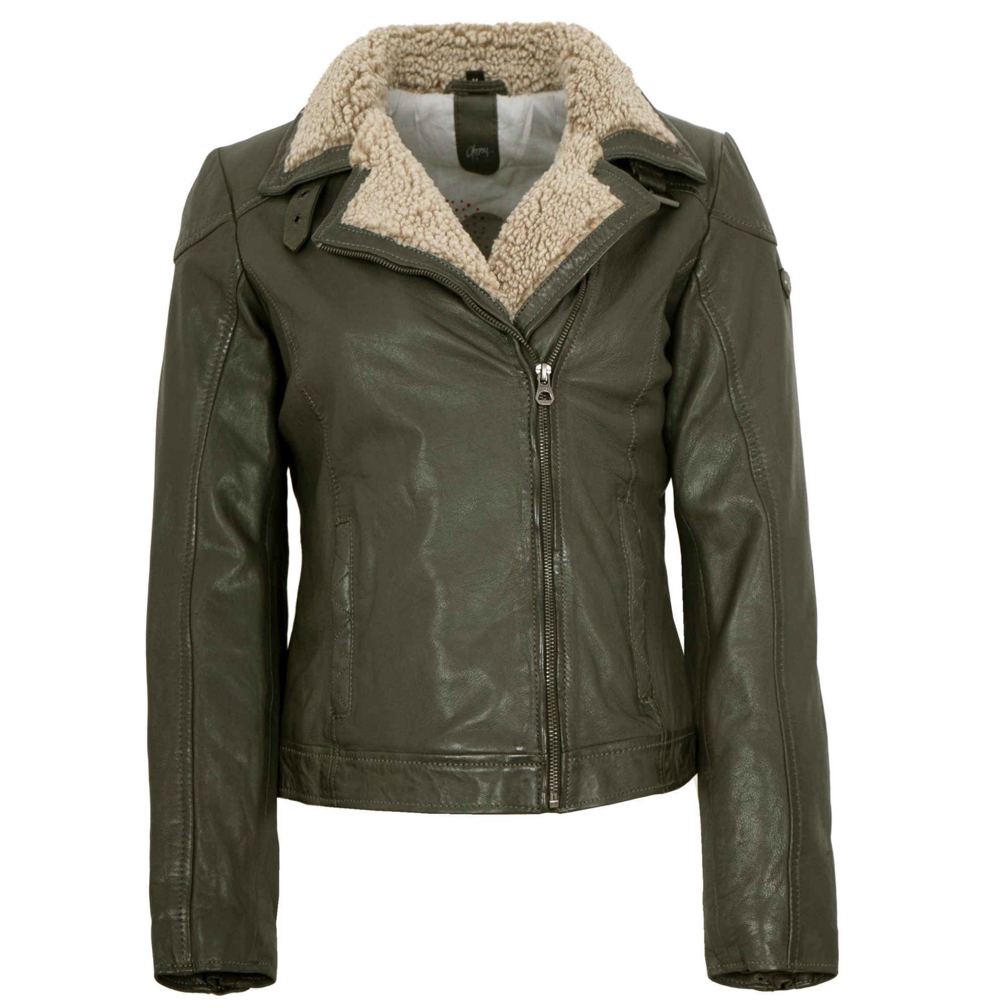 Gipsy by Mauritius Lederjacke GWJenja Gipsy günstig online kaufen