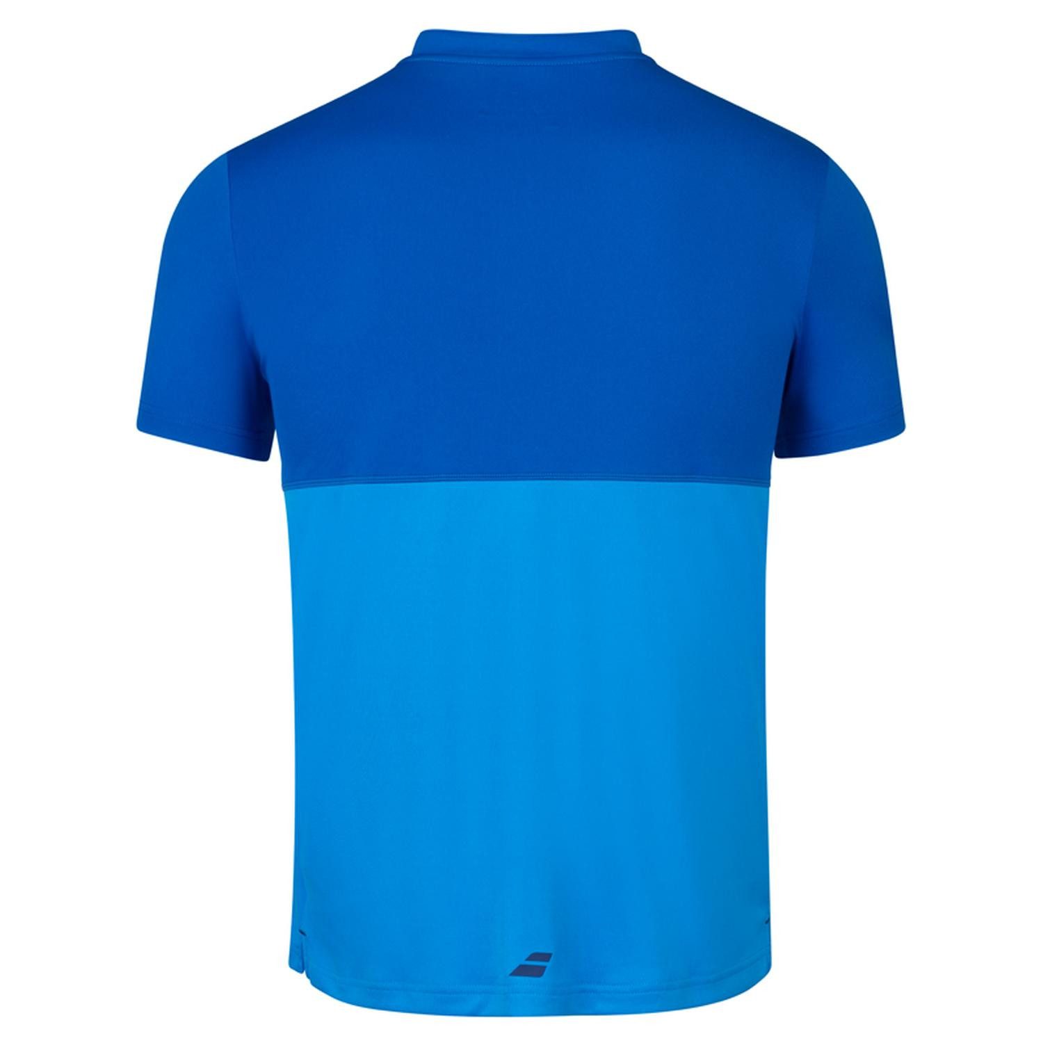 Babolat Poloshirt PLAY POLO MEN